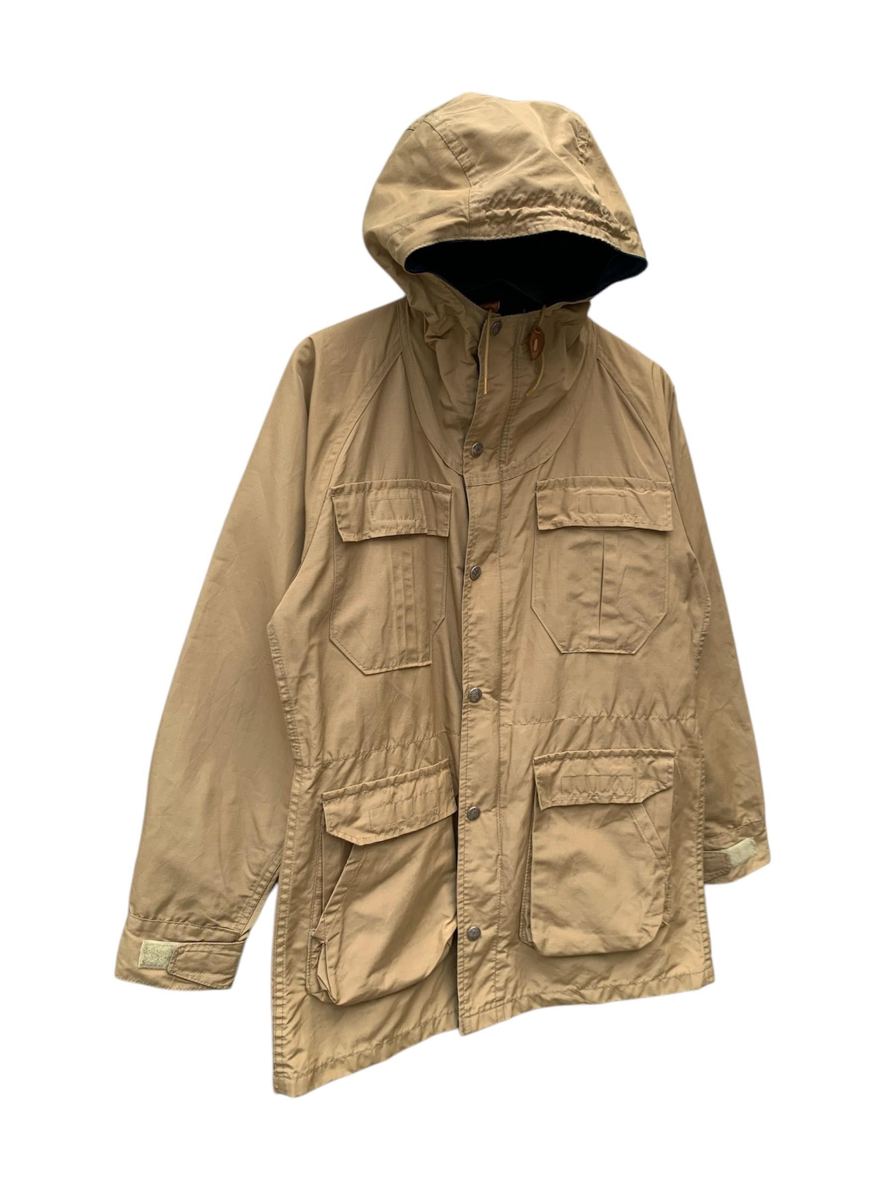 Sierra Designs Sierra Designs 60/40 Parka Hoodie Jacket Size US S / EU 44-46 / 1 - 3 Thumbnail