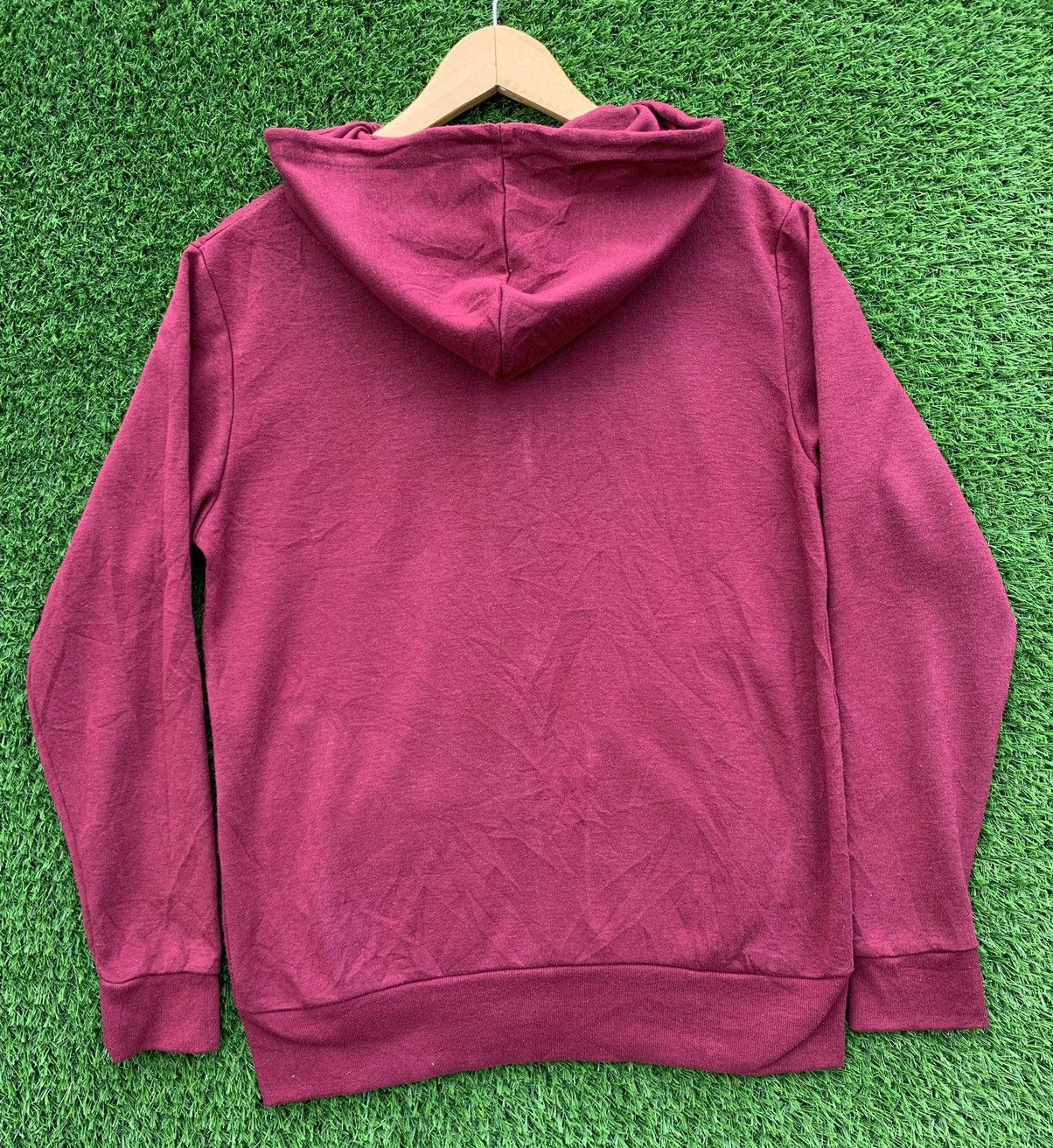❗️Seditionaries Mono Mart Brand Button Hooded Rare Design❗️