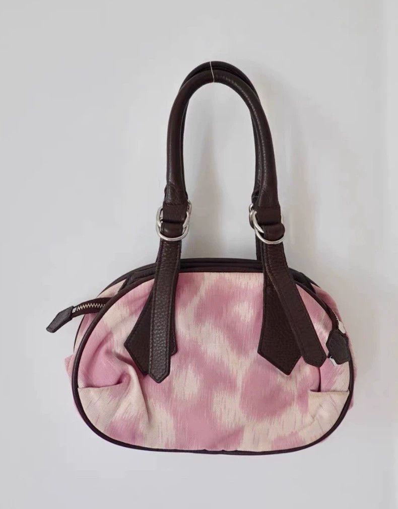 Vivienne Westwood vivienne westwood size os Pink shoulder bag handbag Size ONE SIZE - 2 Thumbnail