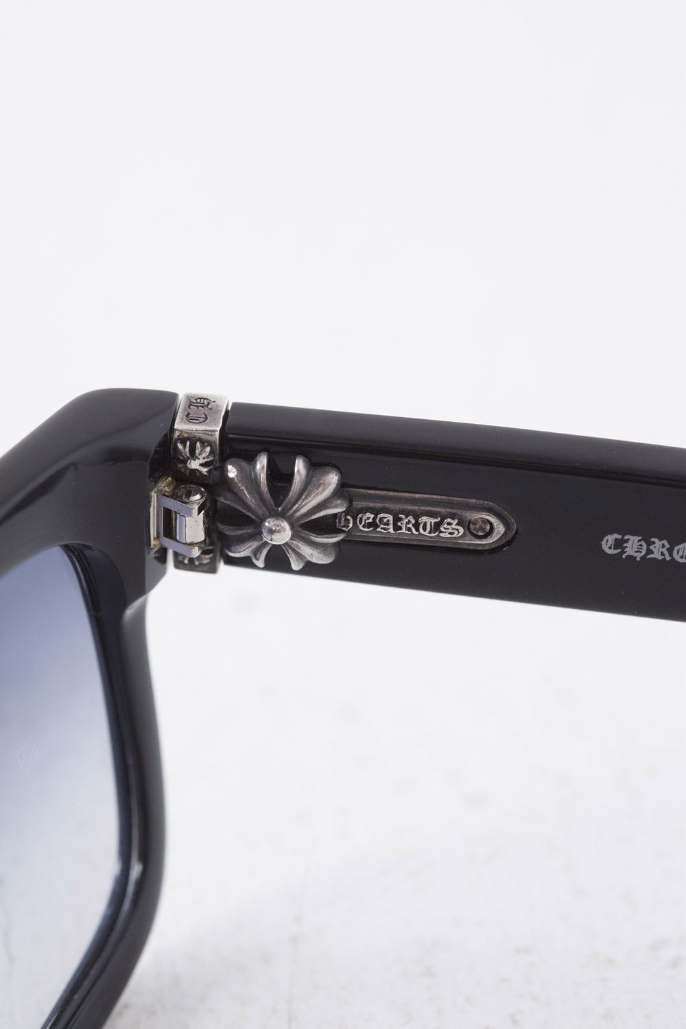 Chrome Hearts Chrome Hearts Pumpinethyl sunglasses Size ONE SIZE - 11 Thumbnail