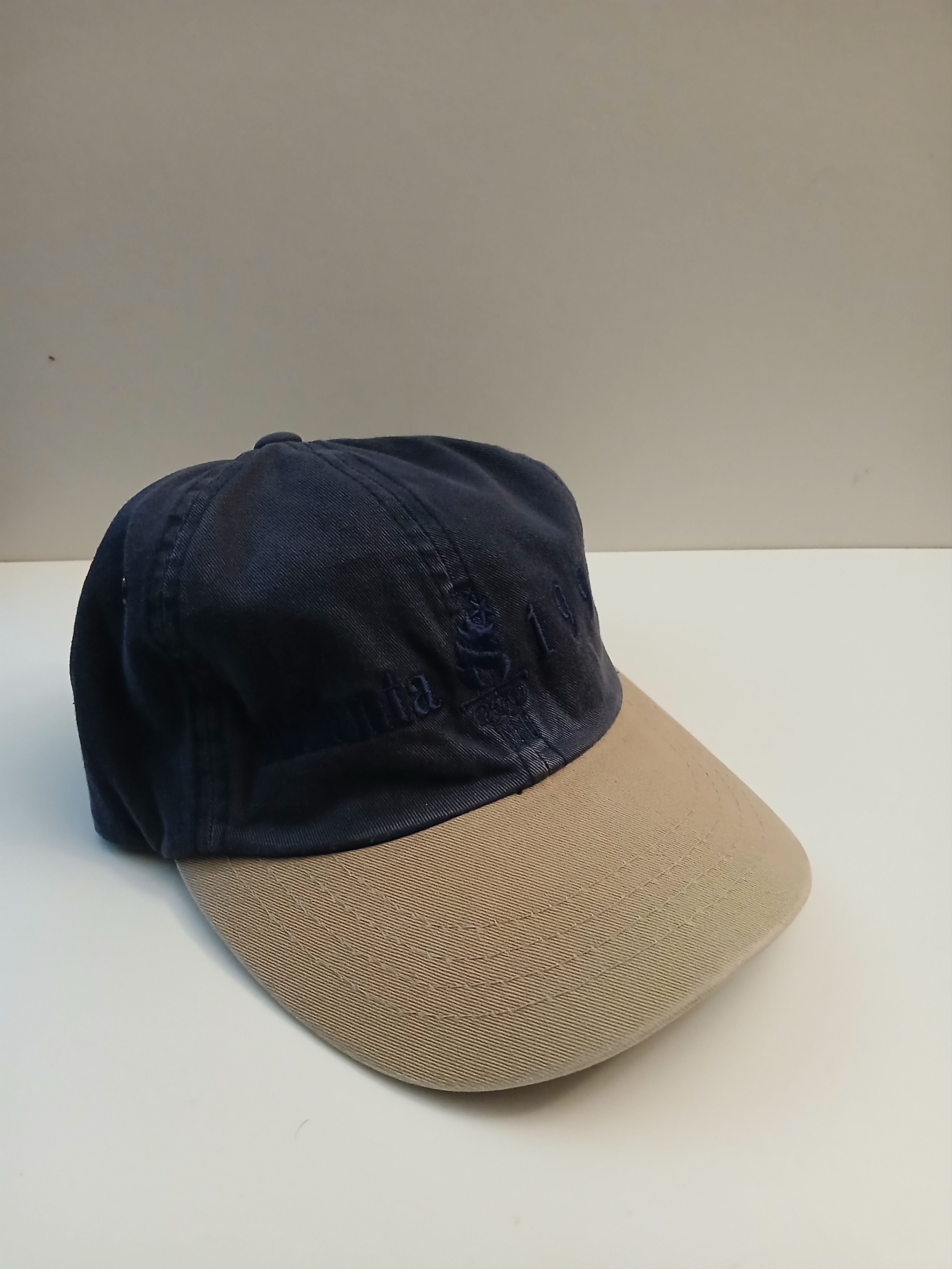 Starter Vintage Starter 1996 Atlanta Olympics Olympic Games Hat Size ONE SIZE - 1 Thumbnail