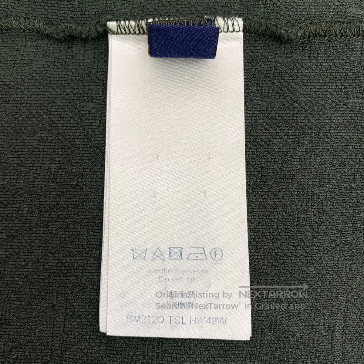 Louis Vuitton Green Short. Size US XXL / EU 58 / 5 - 7 Thumbnail