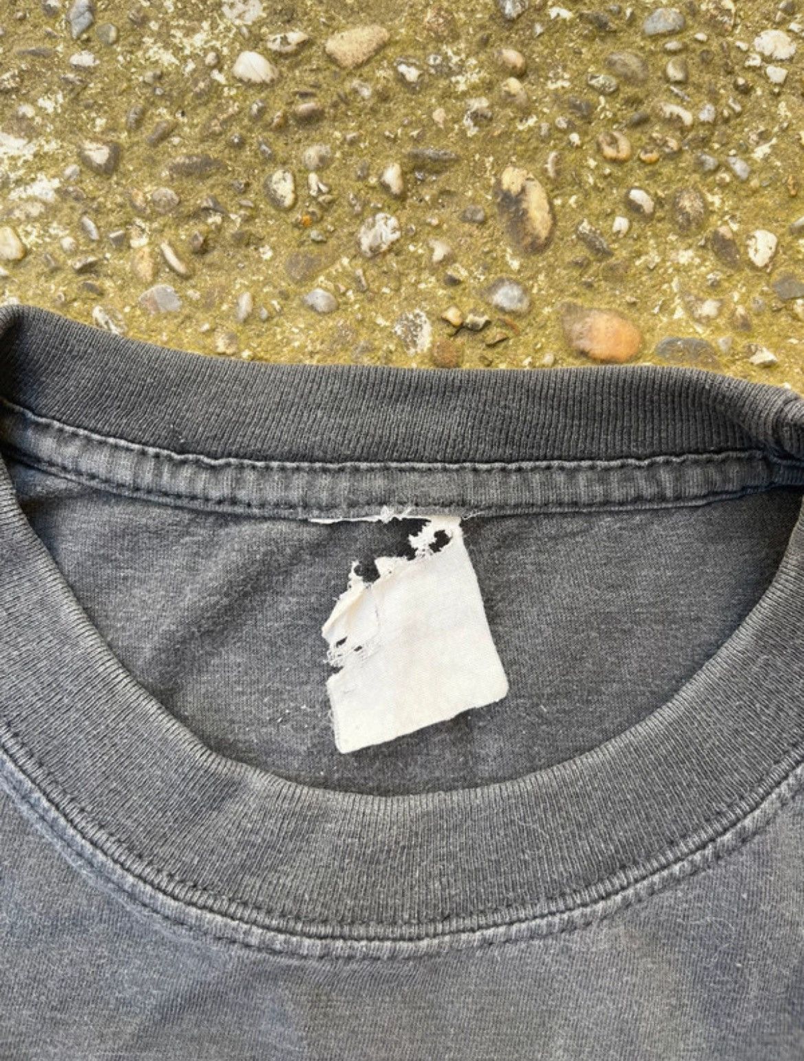 Band Tees × Vintage Vintage 90s Pantera Concert Got My Ass Branded Winterland Size US XL / EU 56 / 4 - 9 Thumbnail