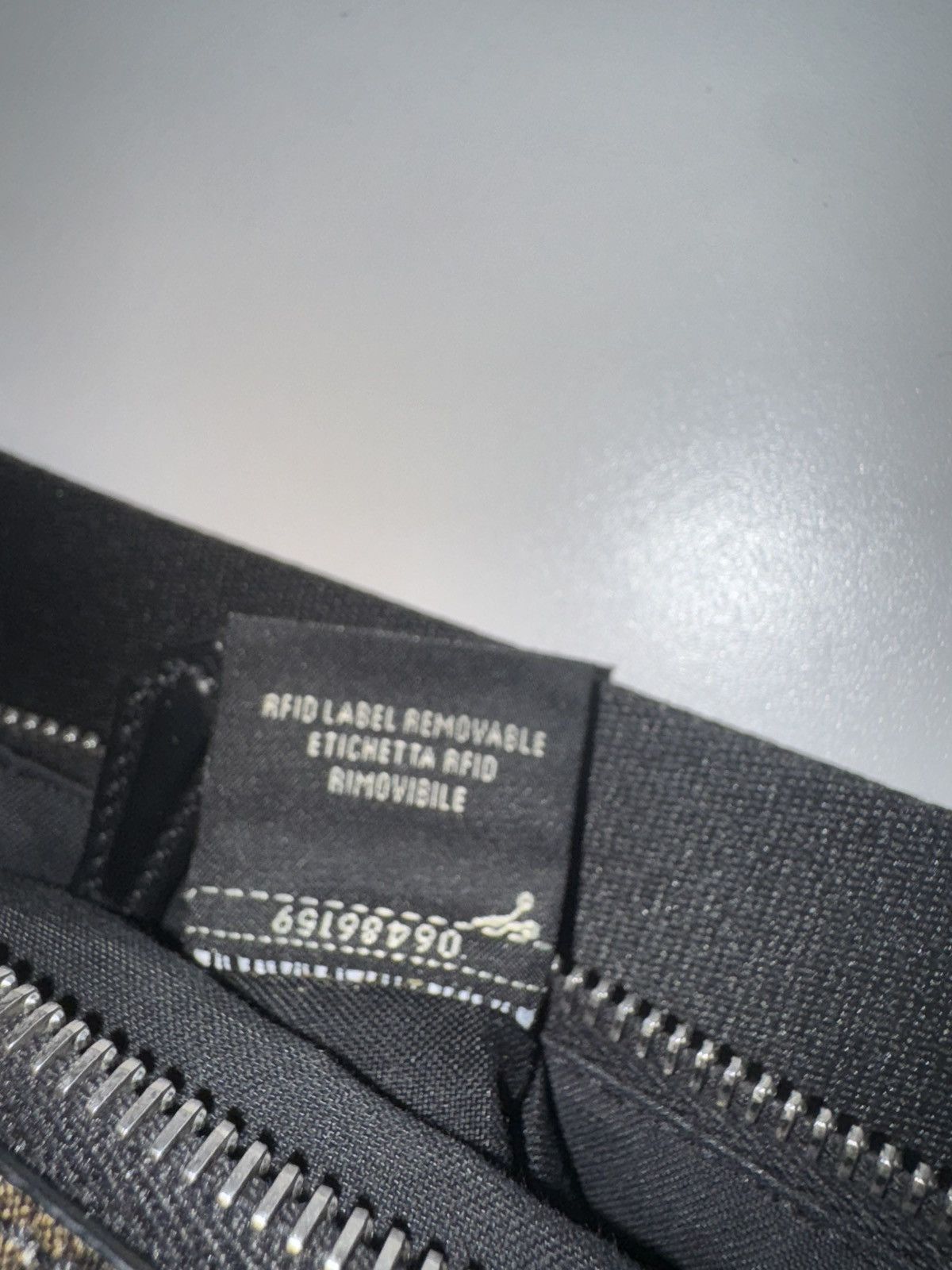 Fendi Fendi Messenger bag Size 42 - 7 Thumbnail