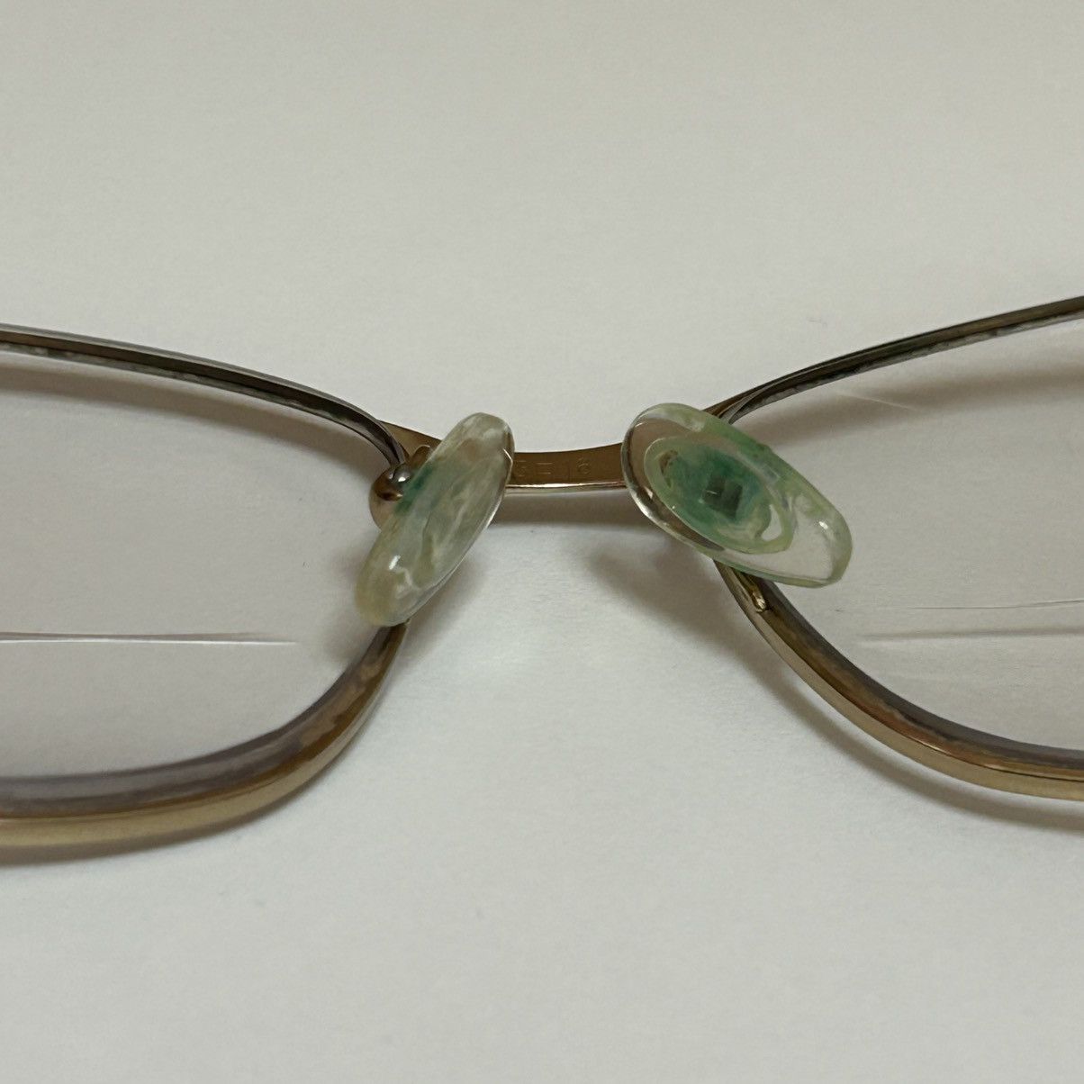 Prada Vintage Prada Luxury 1990’s Old Money Glasses Casual Size ONE SIZE - 14 Thumbnail