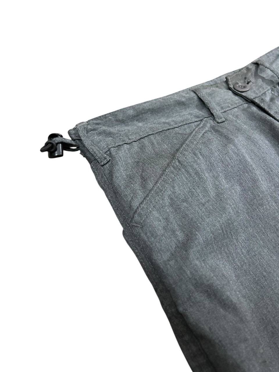 GOODENOUGH GoodEnough Technical Pant Size US 31 - 15 Thumbnail