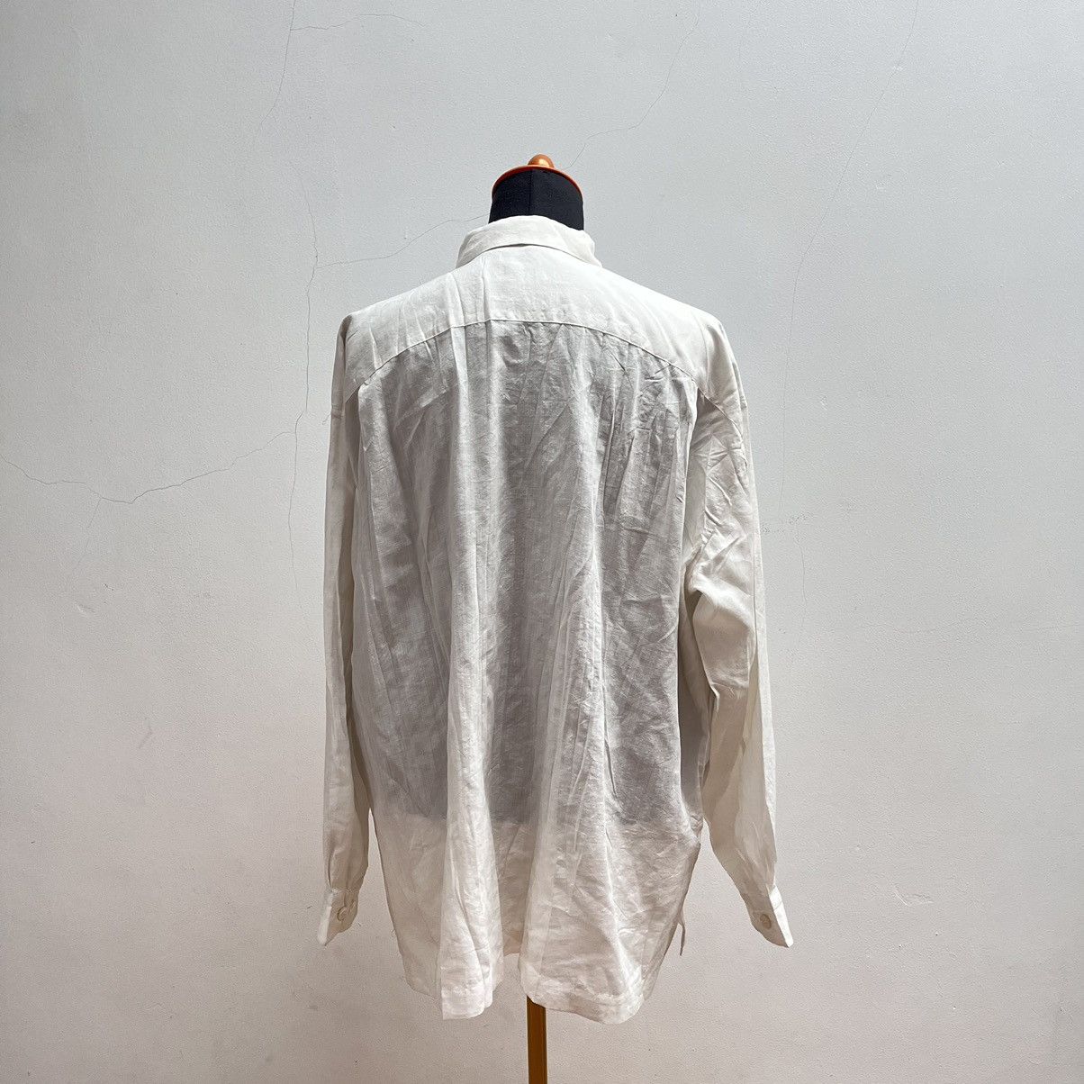 Issey Miyake Issey miyake Size US L / EU 52-54 / 3 - 4 Thumbnail