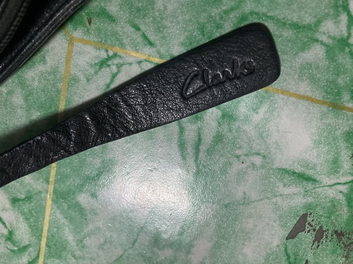 Clarks Clarks Hand Bag Y2K Size ONE SIZE - 5 Thumbnail