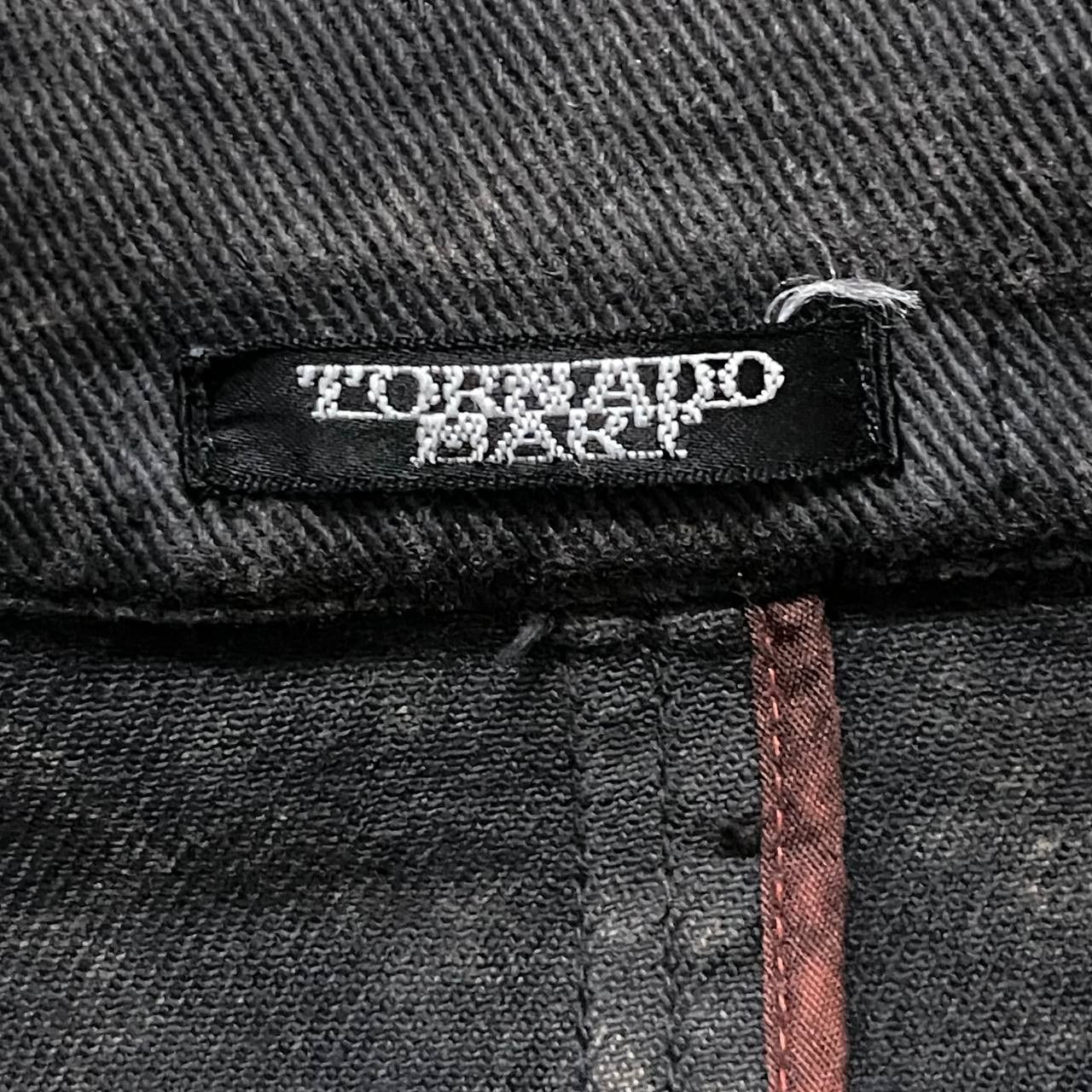 Tornado Mart Vintage Tornado Mart Chore Jacket Size US M / EU 48-50 / 2 - 7 Thumbnail