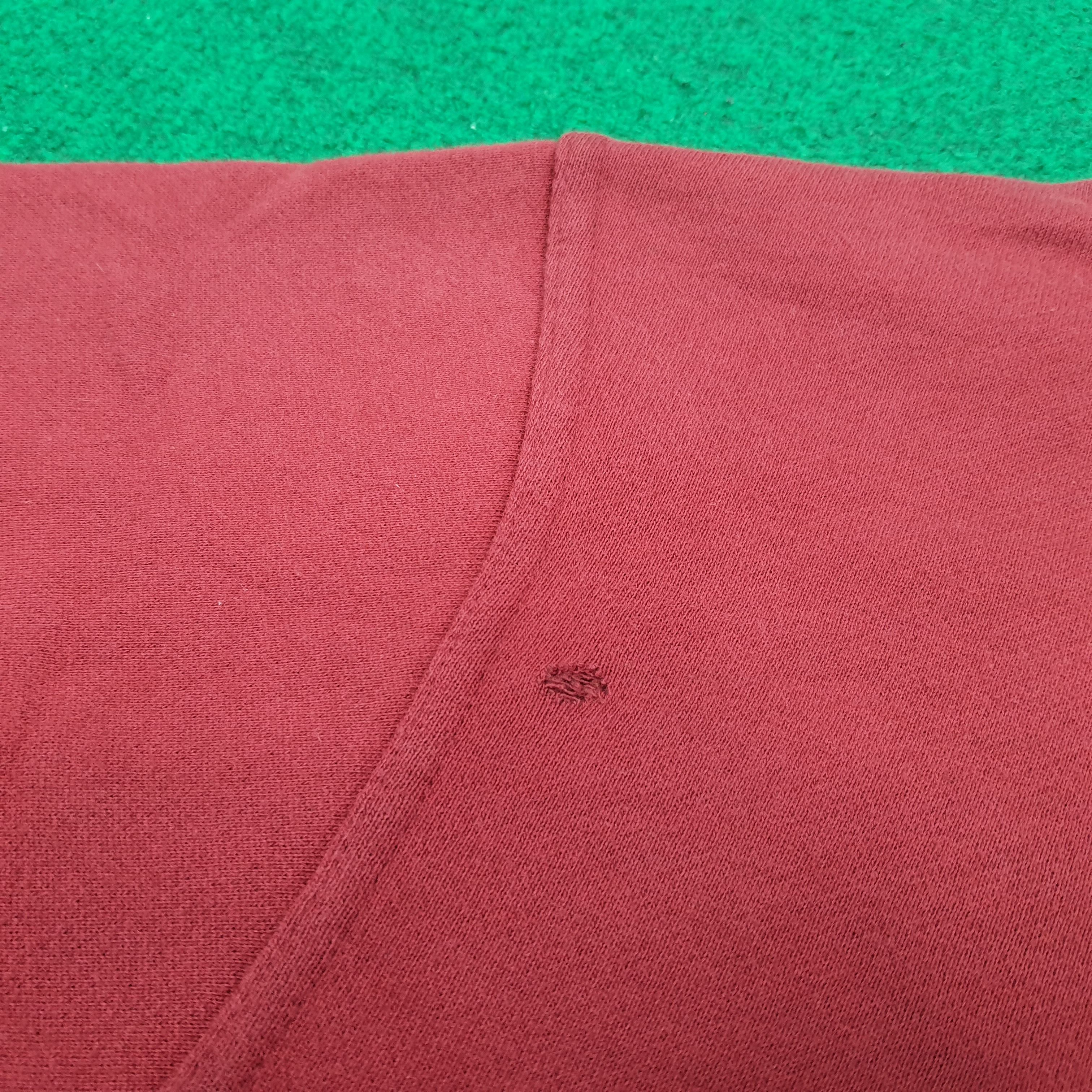 Pelle Pelle Vintage Pelle Pelle Marc Buchanan Streetwear Hoodie C237N11 Size US XL / EU 56 / 4 - 11 Thumbnail