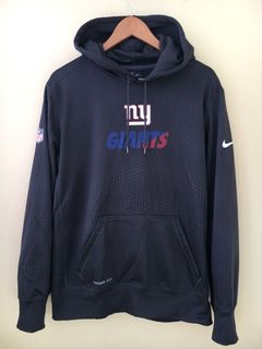 Nike Therma Hoodie Nfl