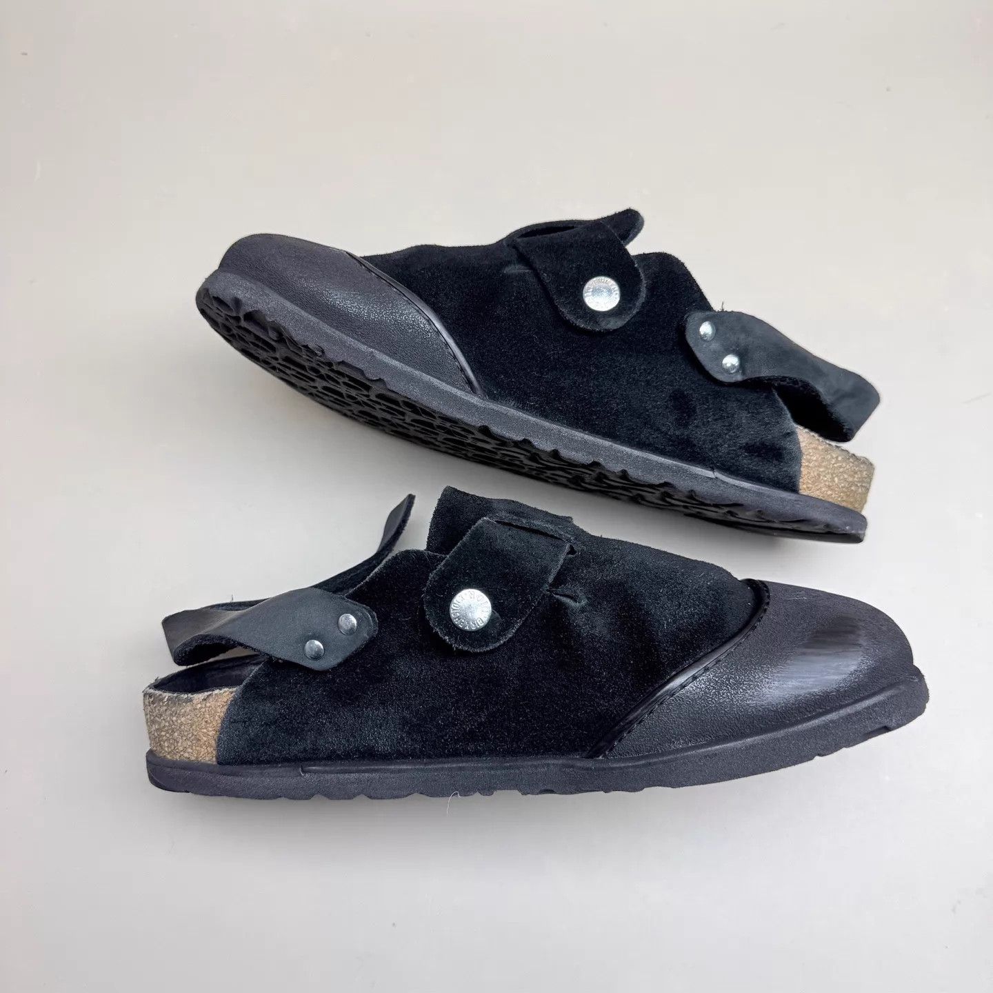 Dior Dior x Birkenstock Strappy Clog 37 95 New Size US 6.5 / IT 36.5 - 4 Thumbnail