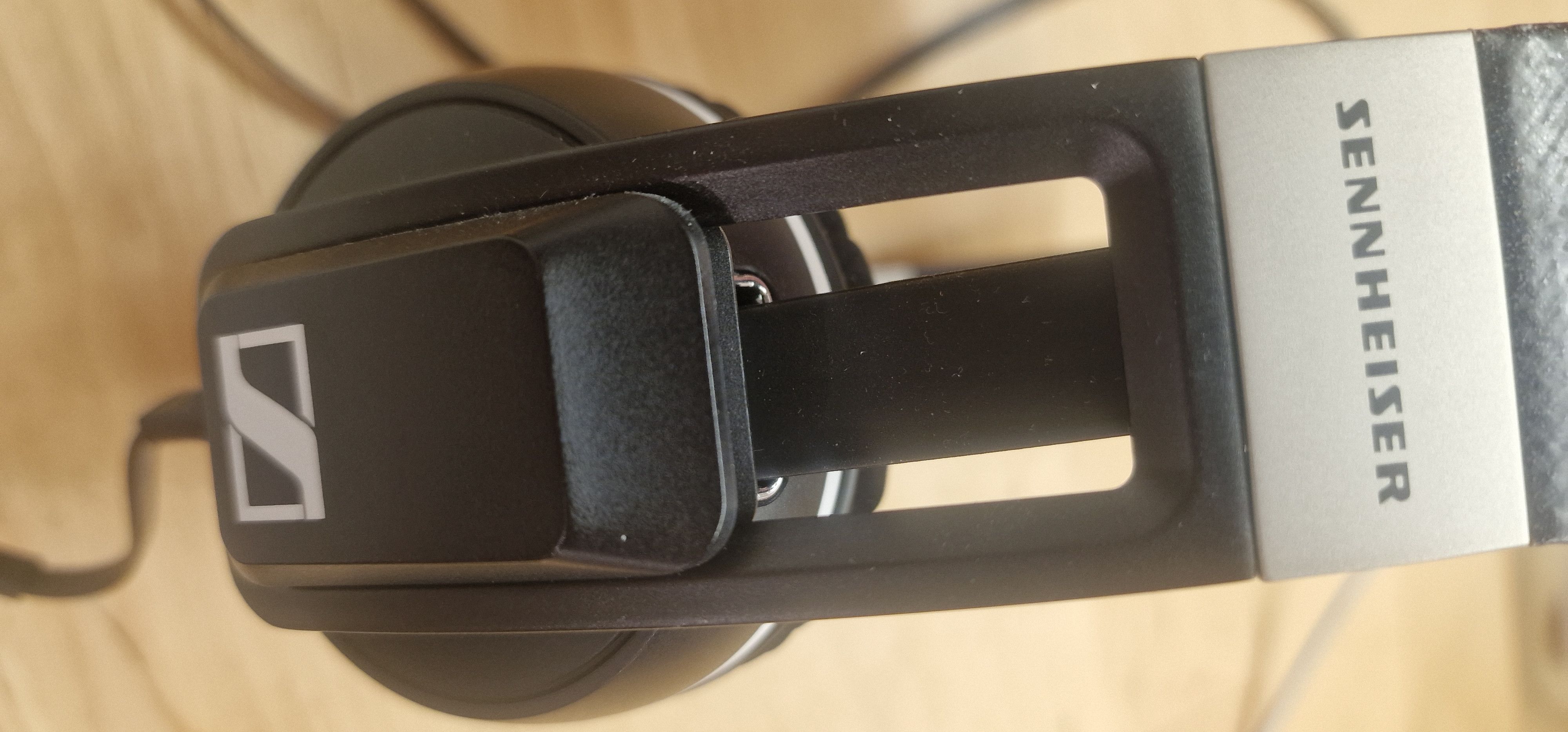 Freitag 🎧 Sennheiser × FREITAG Urbanite – Limited Edition (Wired) Size ONE SIZE - 2 Thumbnail