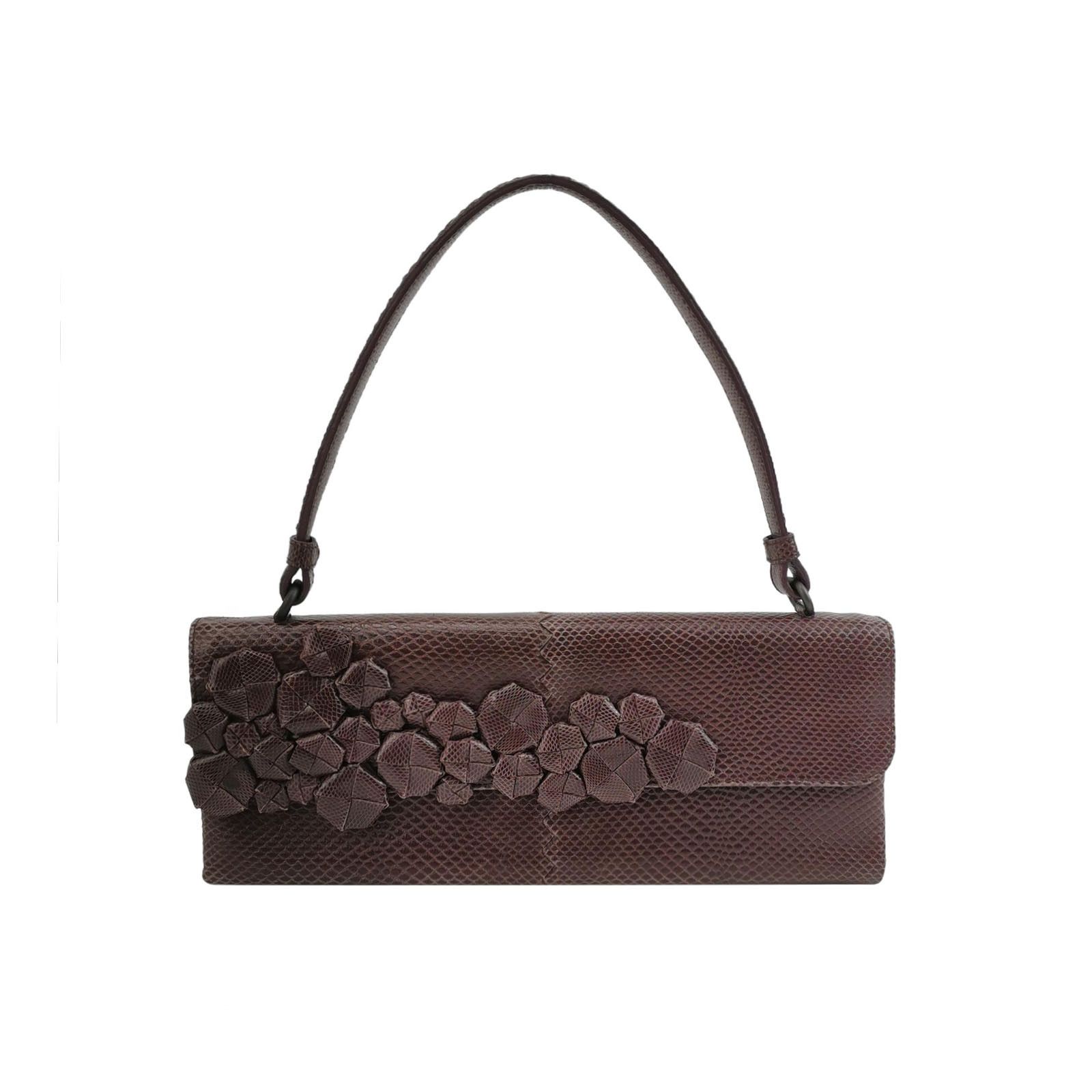 Bottega Veneta Bottega Veneta Women os Shoulder Bags Size ONE SIZE - 1 Thumbnail
