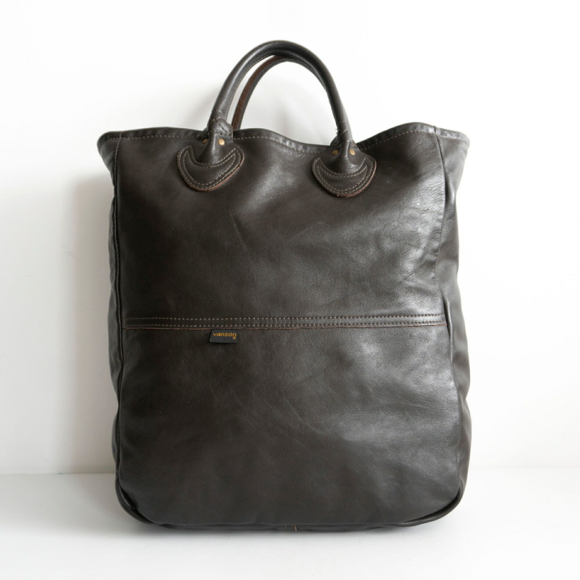 Jil Sander × Raf Simons × Vintage Jil Sander vintage slin/back