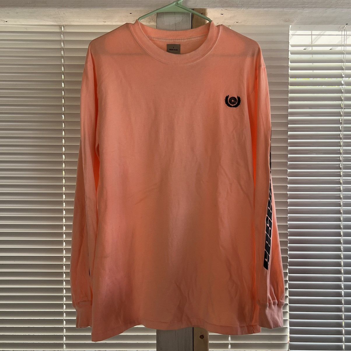 Yeezy supply calabasas long sleeve hotsell