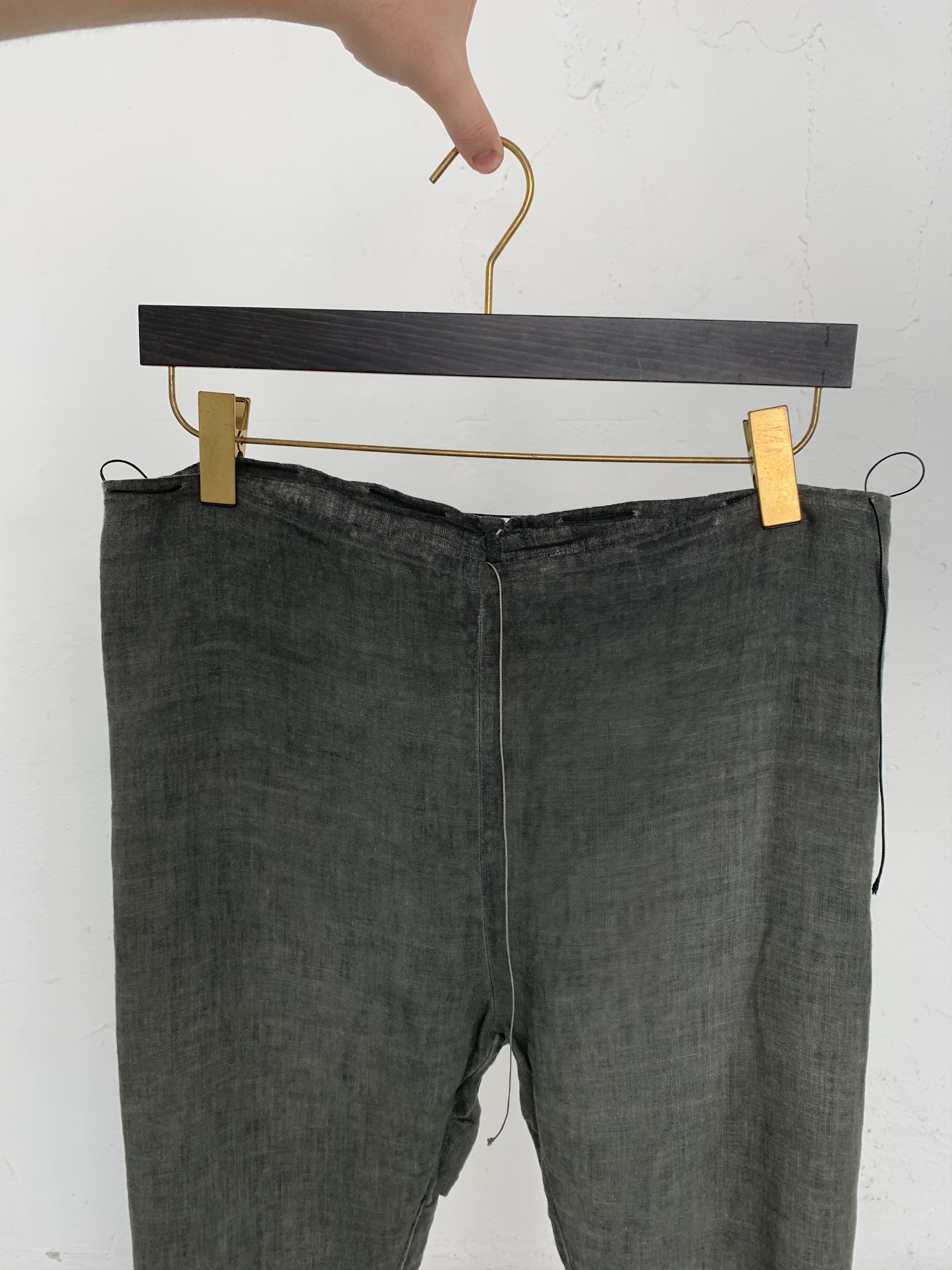 Carpe Diem × Maurizio Altieri CARPE DIEM X MAURIZIO ALTIERI PANTS Size US 30 / EU 46 - 3 Thumbnail