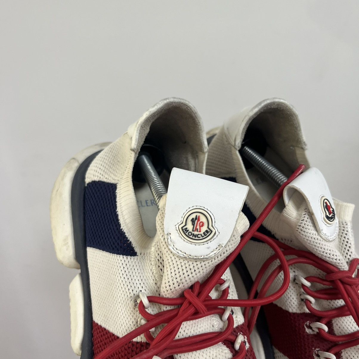 Moncler Moncler shoes Size US 11 / EU 44 - 5 Thumbnail