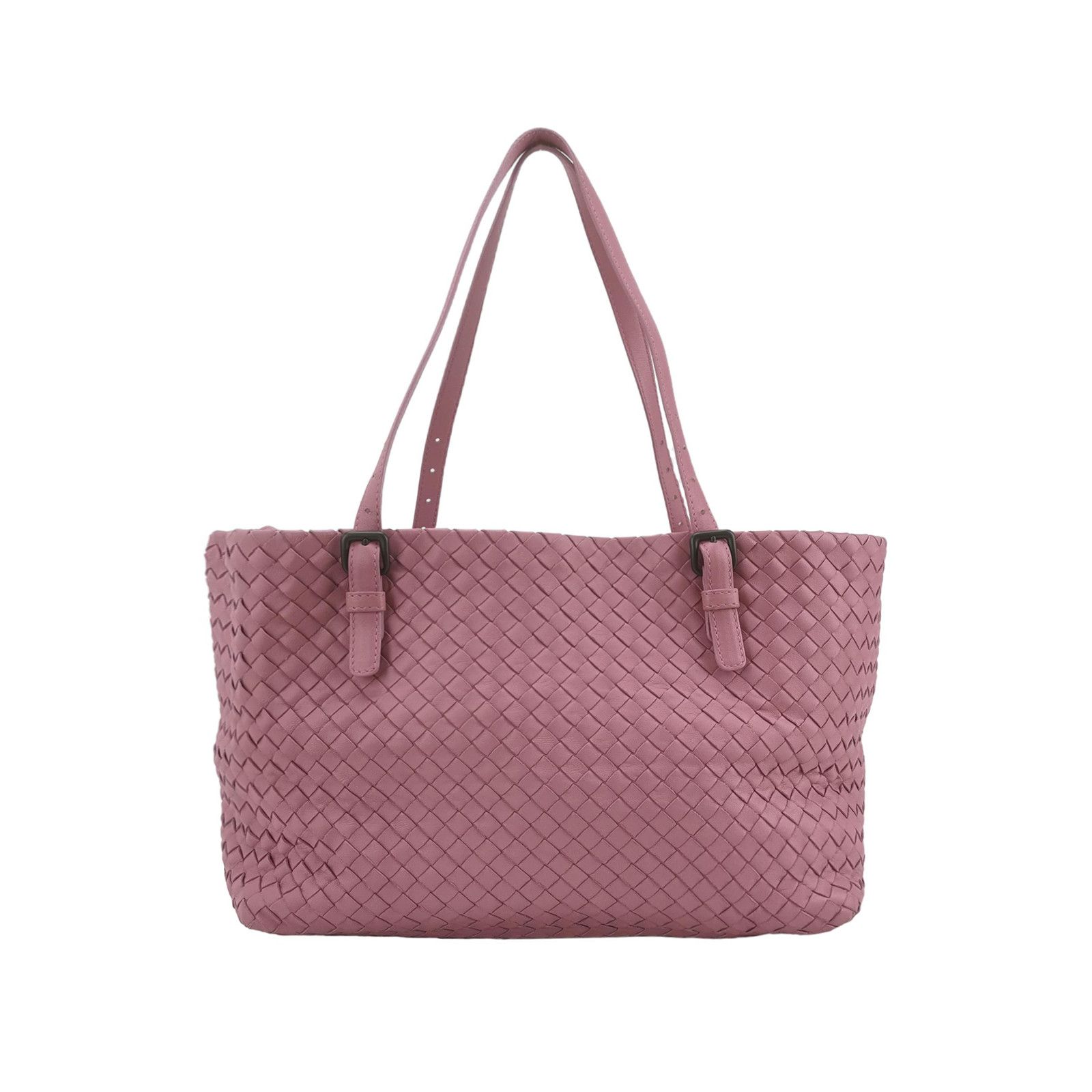 Bottega Veneta Bottega Veneta Women os Shoulder Bags Size ONE SIZE - 1 Thumbnail