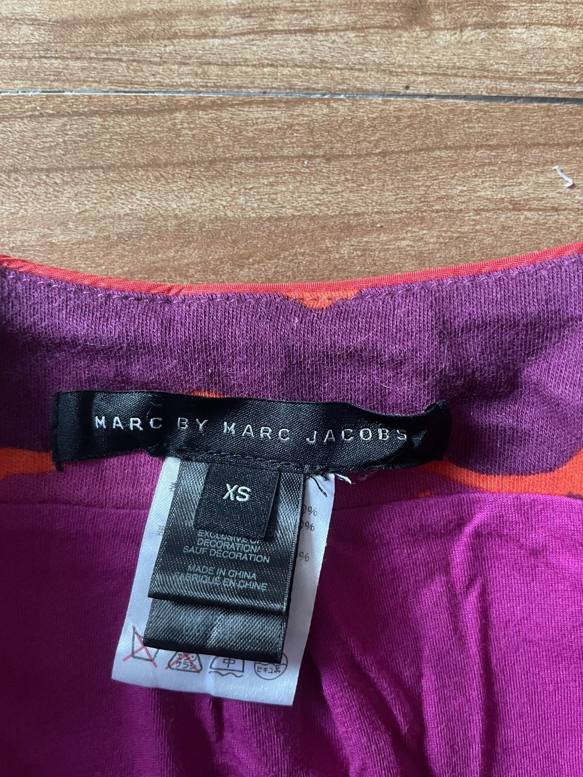Marc by Marc Jacobs Marc by Marc Jacobs Tops Size XS / US 0-2 / IT 36-38 - 3 Thumbnail