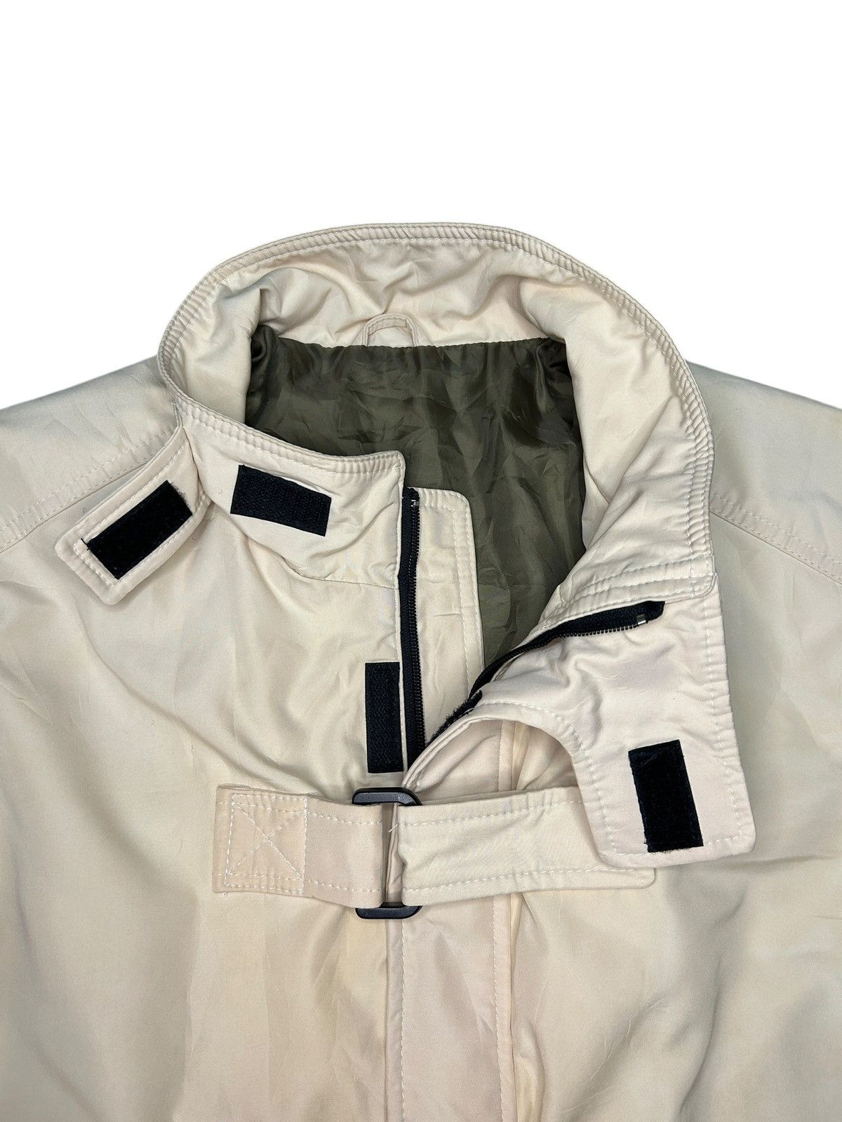 Japanese Brand × Vintage Jun Men Bondage Coat Size US M / EU 48-50 / 2 - 4 Thumbnail