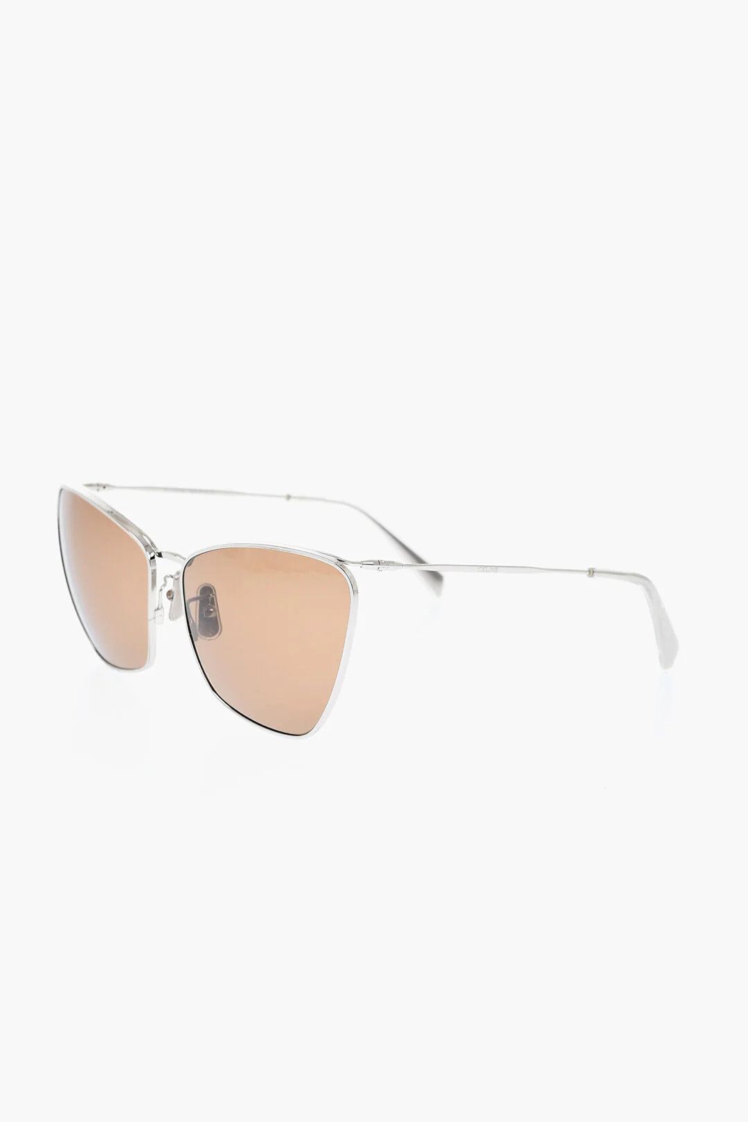 Celine og1mm0326 Size: OS / Metal Sunglasses in Sliver Size ONE SIZE - 2 Thumbnail