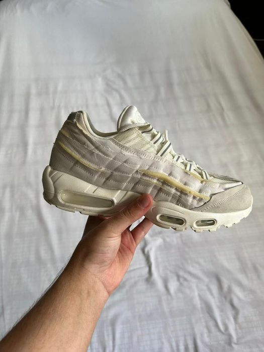 Air max 95 discount comme