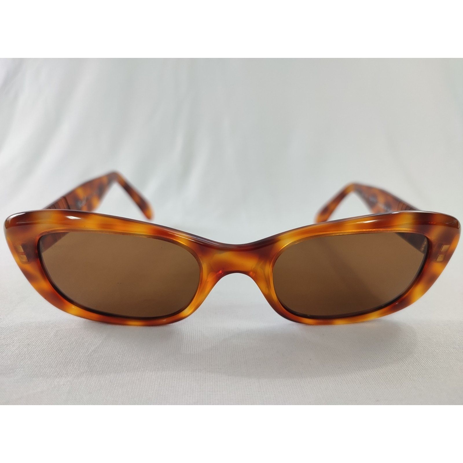 Persol Vintage Persol Ratti 654 Meflecto Sunglasses Tortoise 70s Size ONE SIZE - 1 Thumbnail