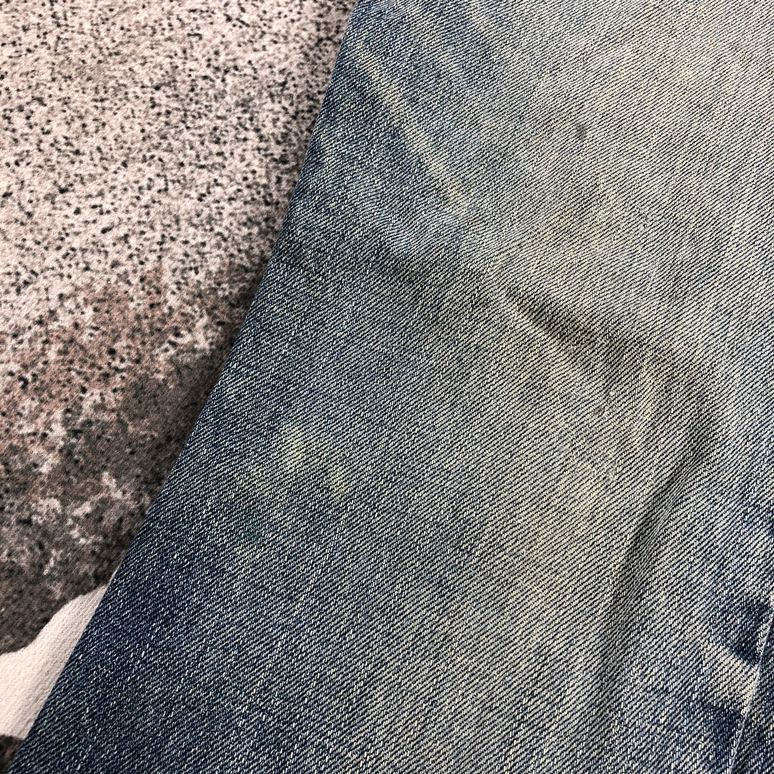 Levi's Vintage Levis 527 Jeans Flare Denim KJ973 Size US 32 / EU 48 - 11 Thumbnail