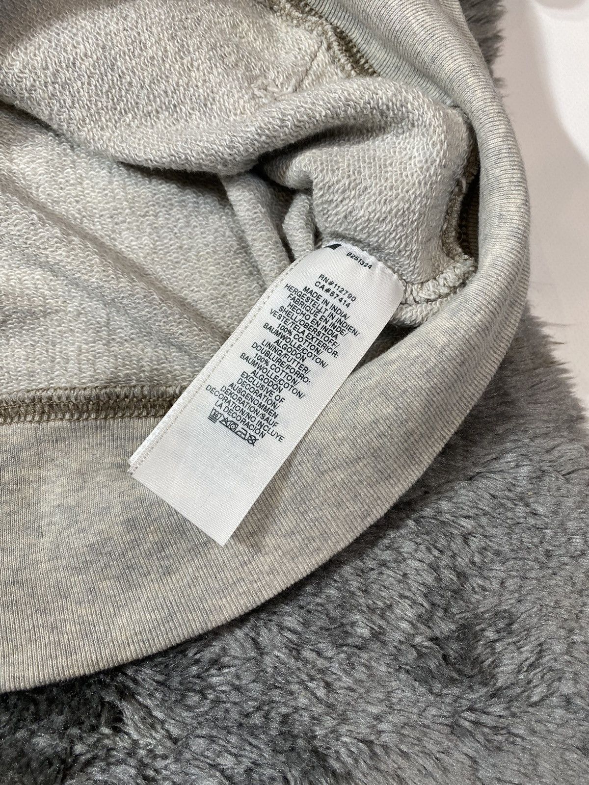 Other True Religion Zip Hoodie Vintage Streetwear Y2K Size US L / EU 52-54 / 3 - 8 Thumbnail