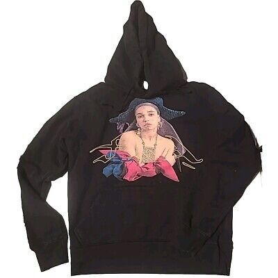 Other Rare fka twigs Magdalene Tour Hoodie Gently Worn Size S / US 4 / IT 40 - 4 Thumbnail