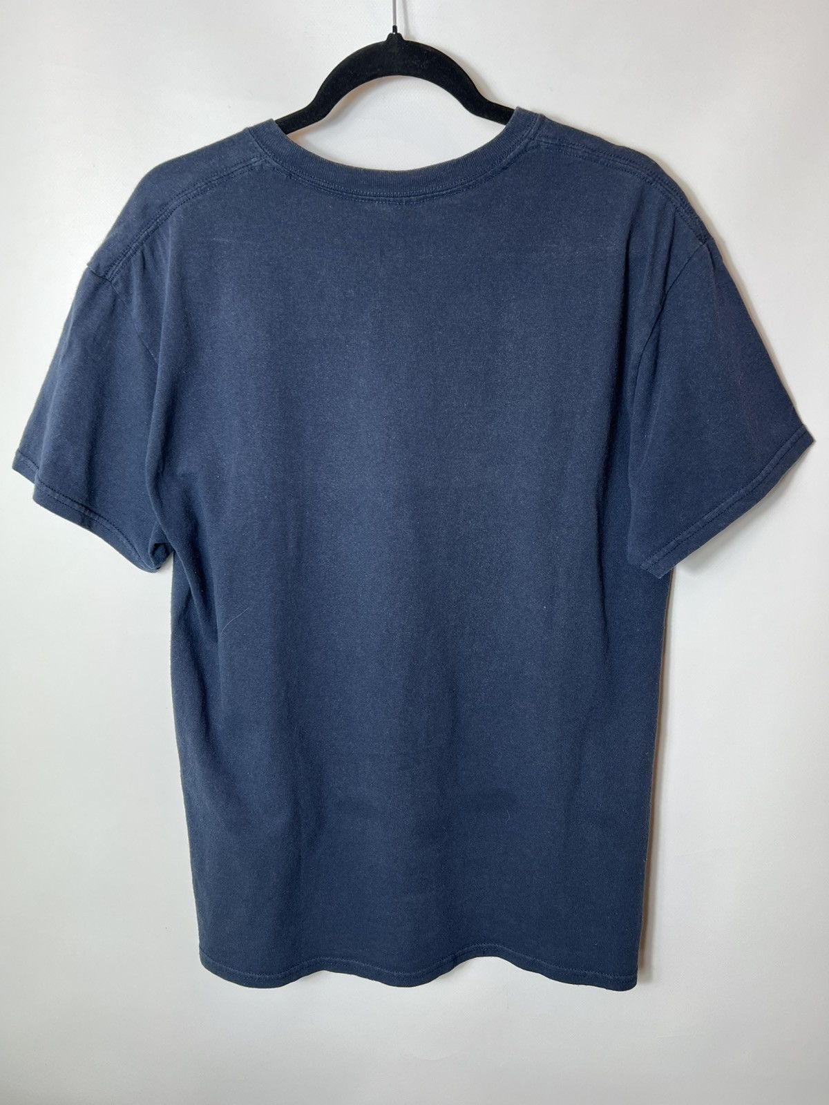 Band Tees Vintage streetwear Band Rock Metal Blink 182 Tour T-shirt Size US L / EU 52-54 / 3 - 5 Thumbnail