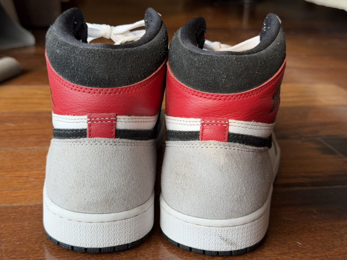 Jordan Brand NIKE AIR JORDAN SNEAKERS Size US 9.5 / EU 42-43 - 5 Thumbnail