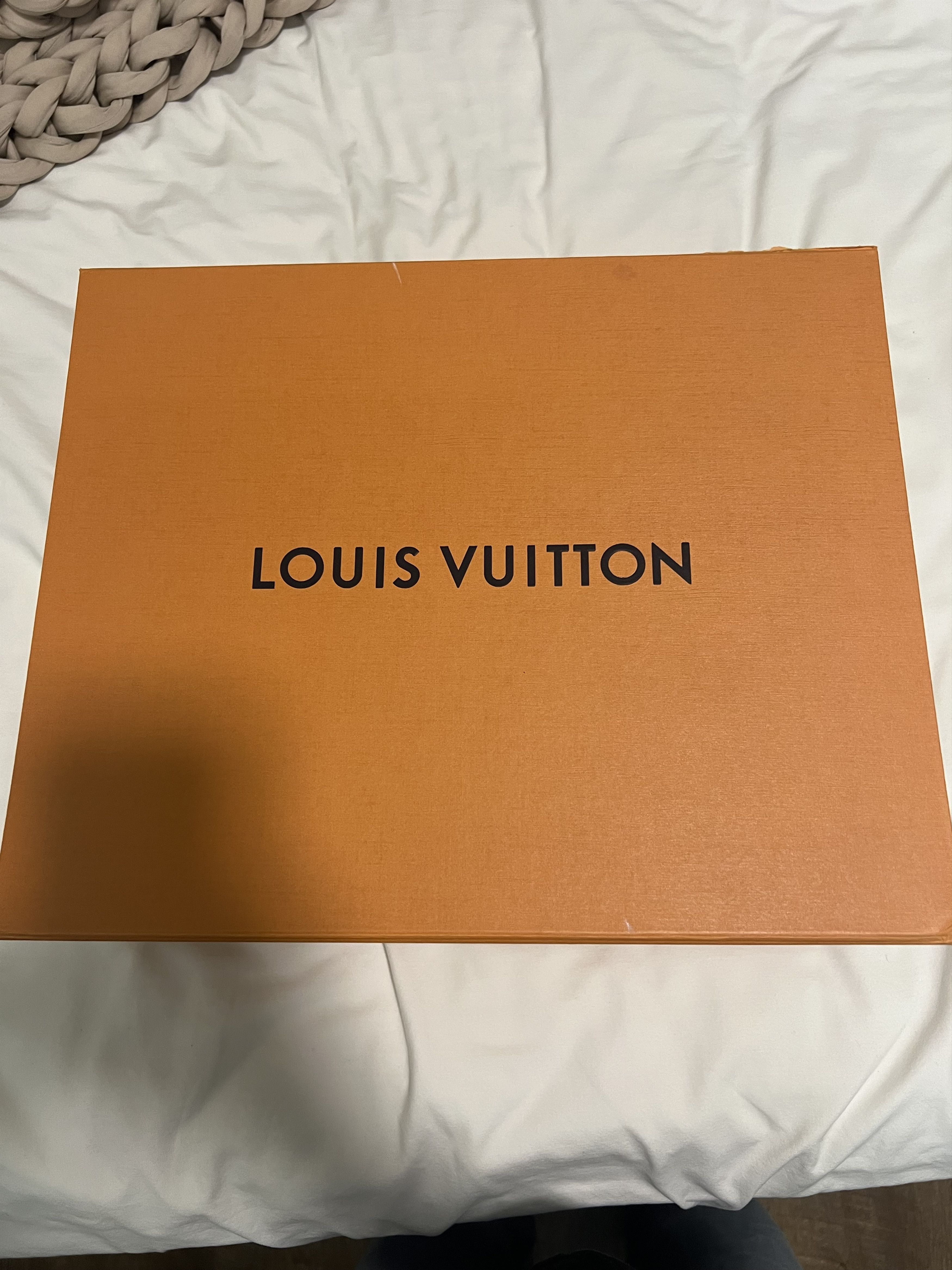 Louis Vuitton Prism Soft Trunk Size ONE SIZE - 15 Thumbnail
