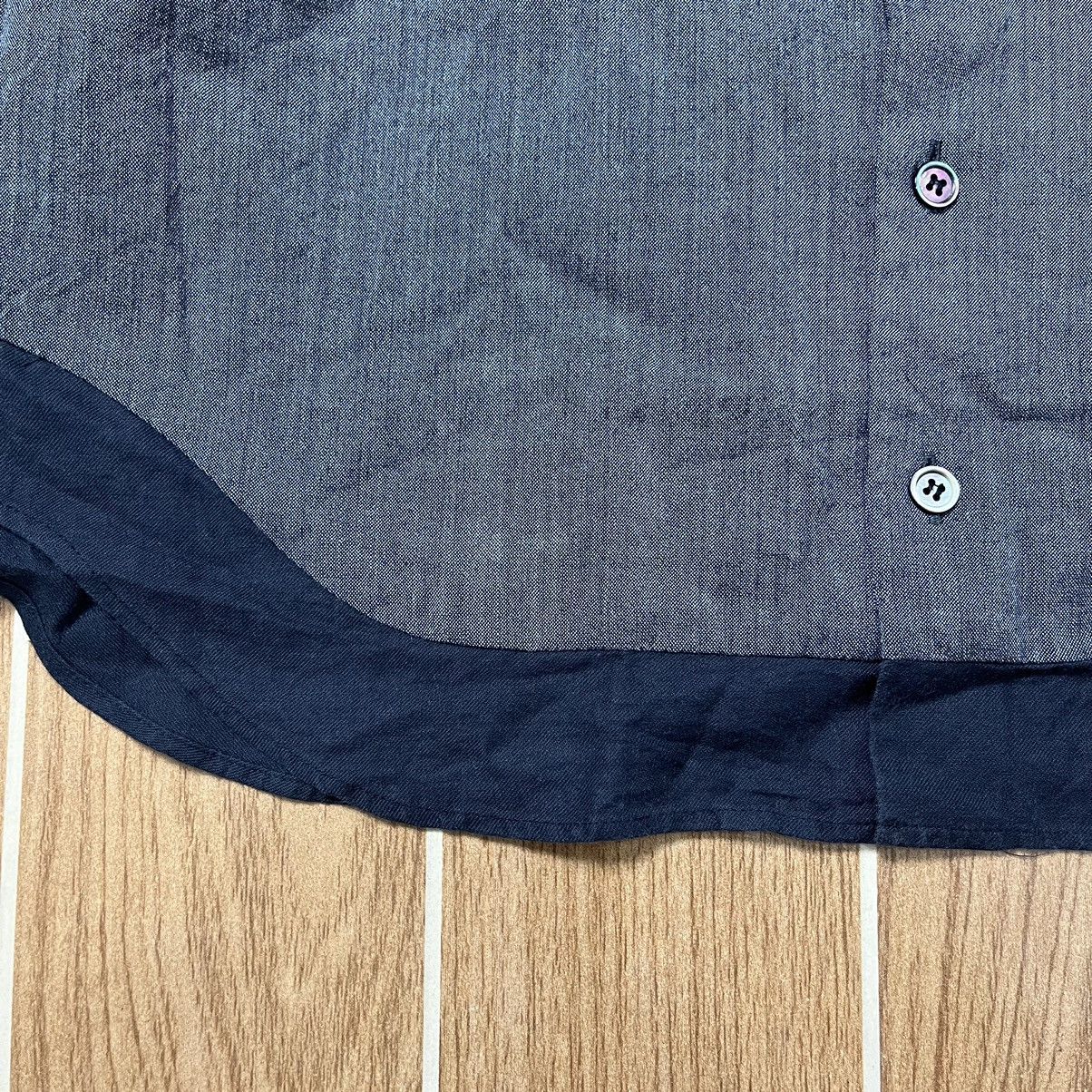 Comme des Garcons Comme des Garcons Tricot AD 1998 Long Sleeve Tops Size S / US 4 / IT 40 - 5 Thumbnail
