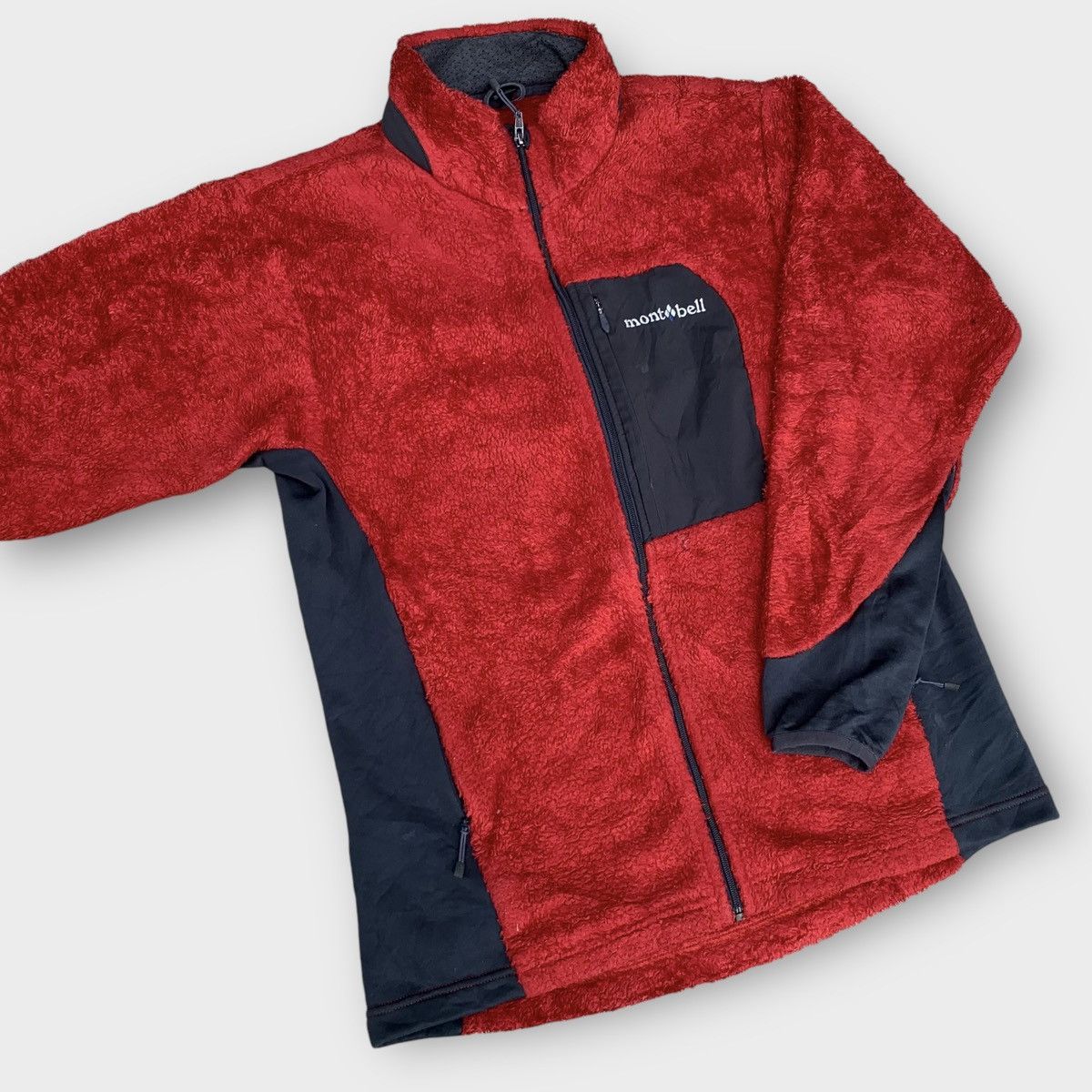 Montbell Montbell Fleece Size US S / EU 44-46 / 1 - 3 Thumbnail