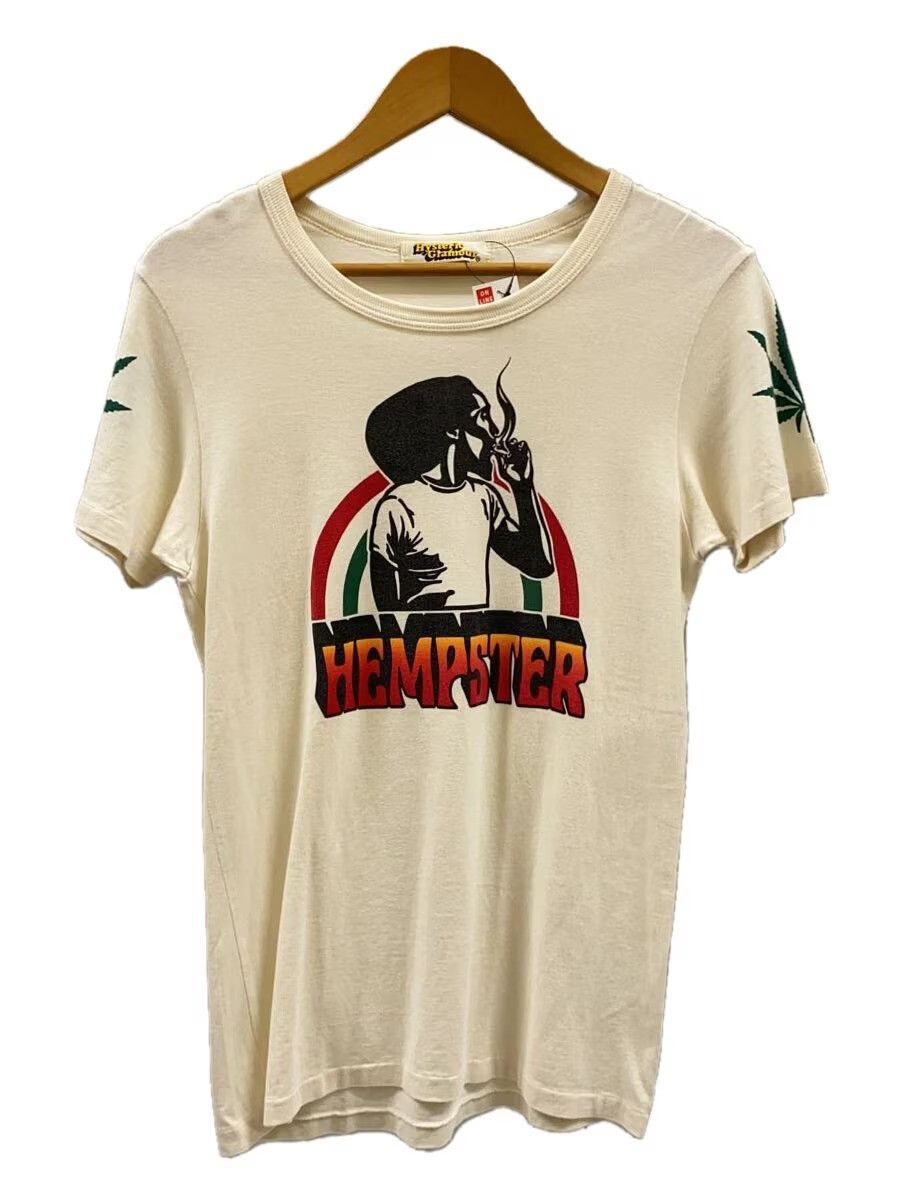 Hysteric Glamour Hempster T-Shirt Size US S / EU 44-46 / 1 - 1 Thumbnail