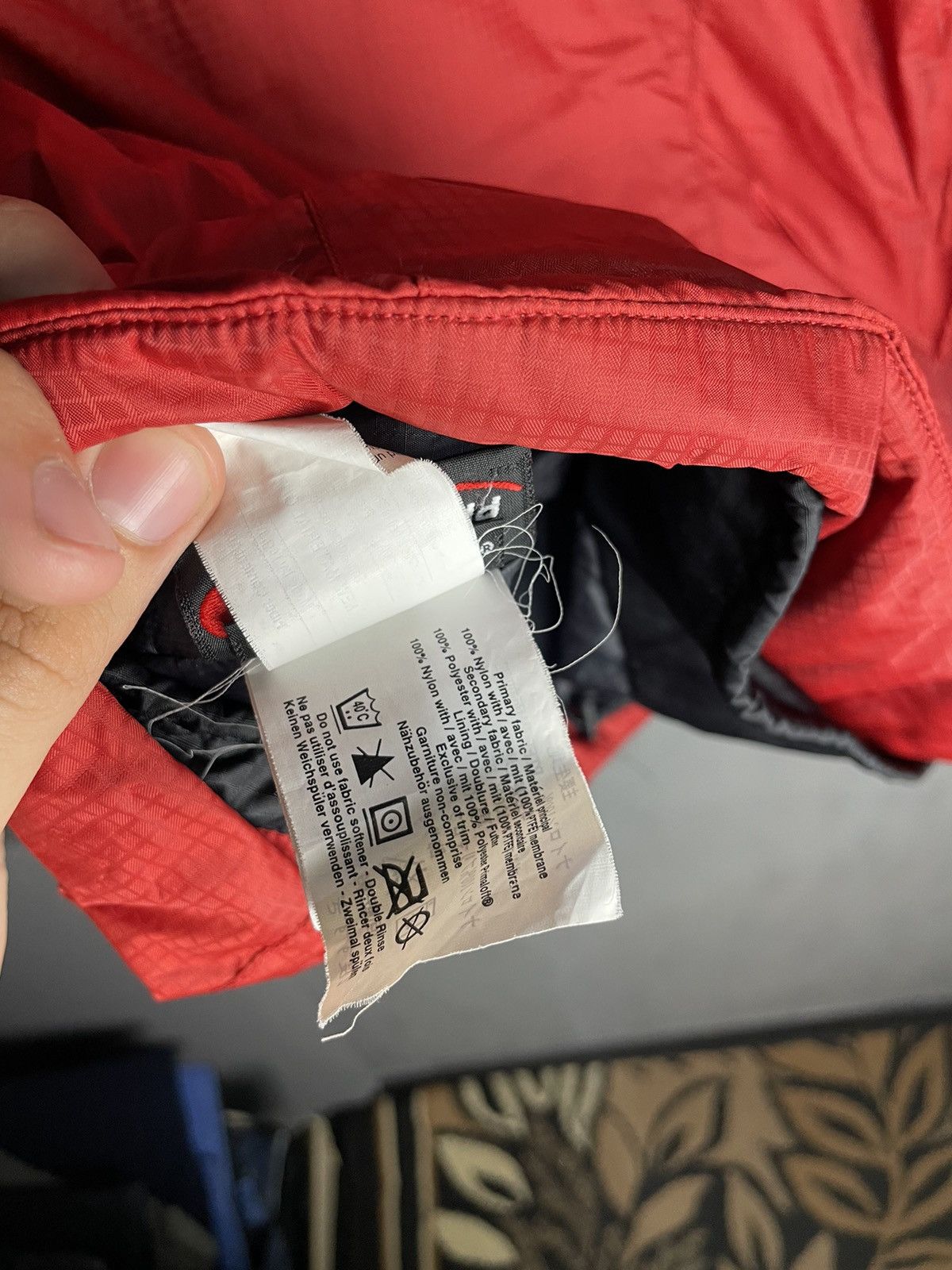Arc'teryx Arcteryx primaloft insulation vintage jacket Size US S / EU 44-46 / 1 - 7 Thumbnail