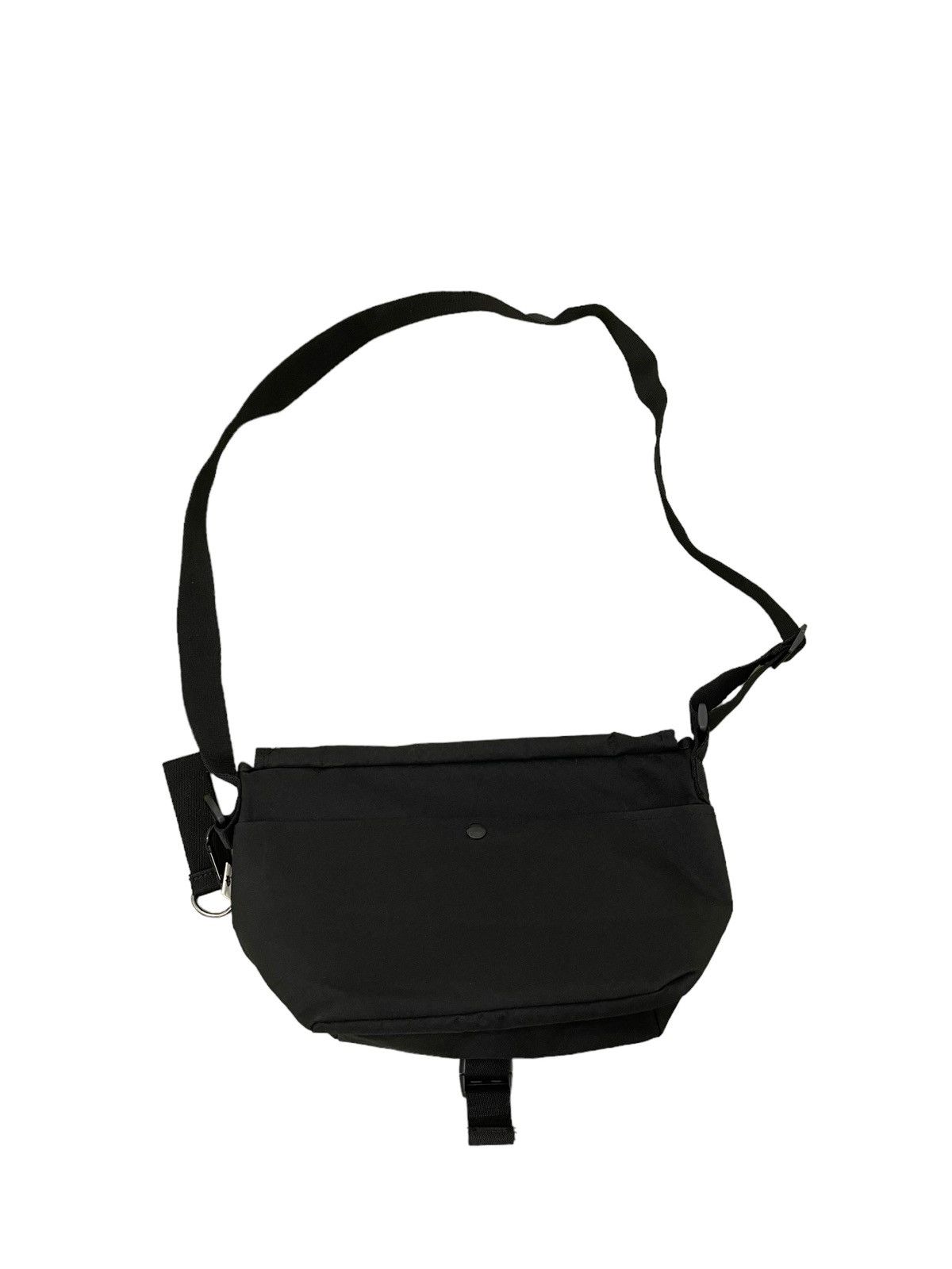 Japanese Brand Ne Net Sling Bag Nya Magazine Merchandise Size ONE SIZE - 7 Thumbnail