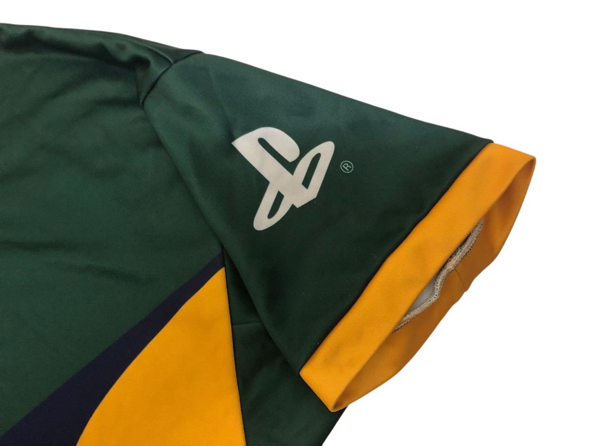 KangaROOS × Playstation × Vintage KANGAROOS 🦘 AUSTRALIA ARL CLASSIC RUGBY JERSEY PLAYSTATION Size US XL / EU 56 / 4 - 9 Thumbnail