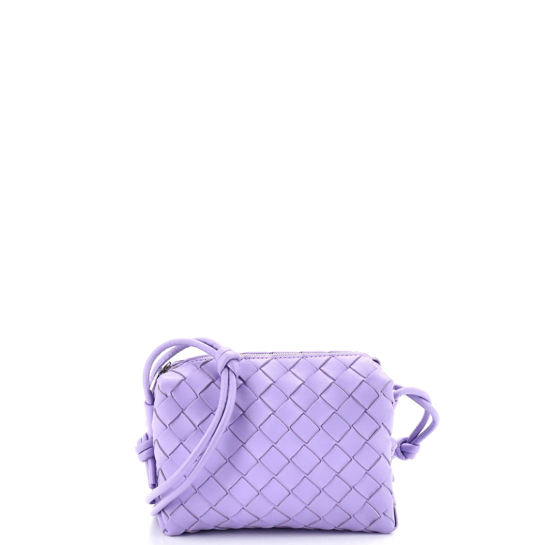 Bottega Veneta Loop Crossbody Bag Size ONE SIZE - 1 Thumbnail