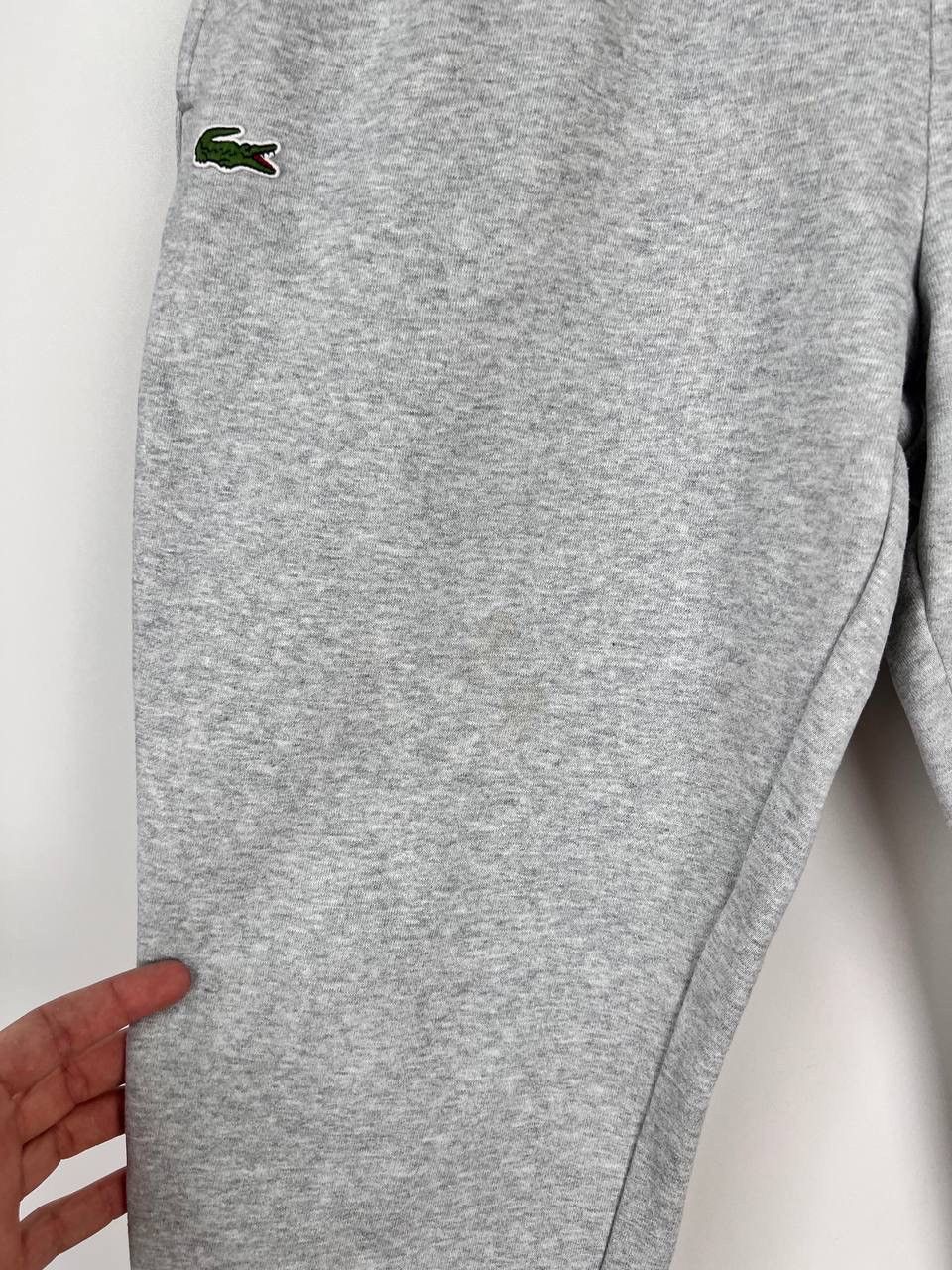 Lacoste Lacoste Sport luxury sweatpants size L 33 Size US 33 - 7 Thumbnail