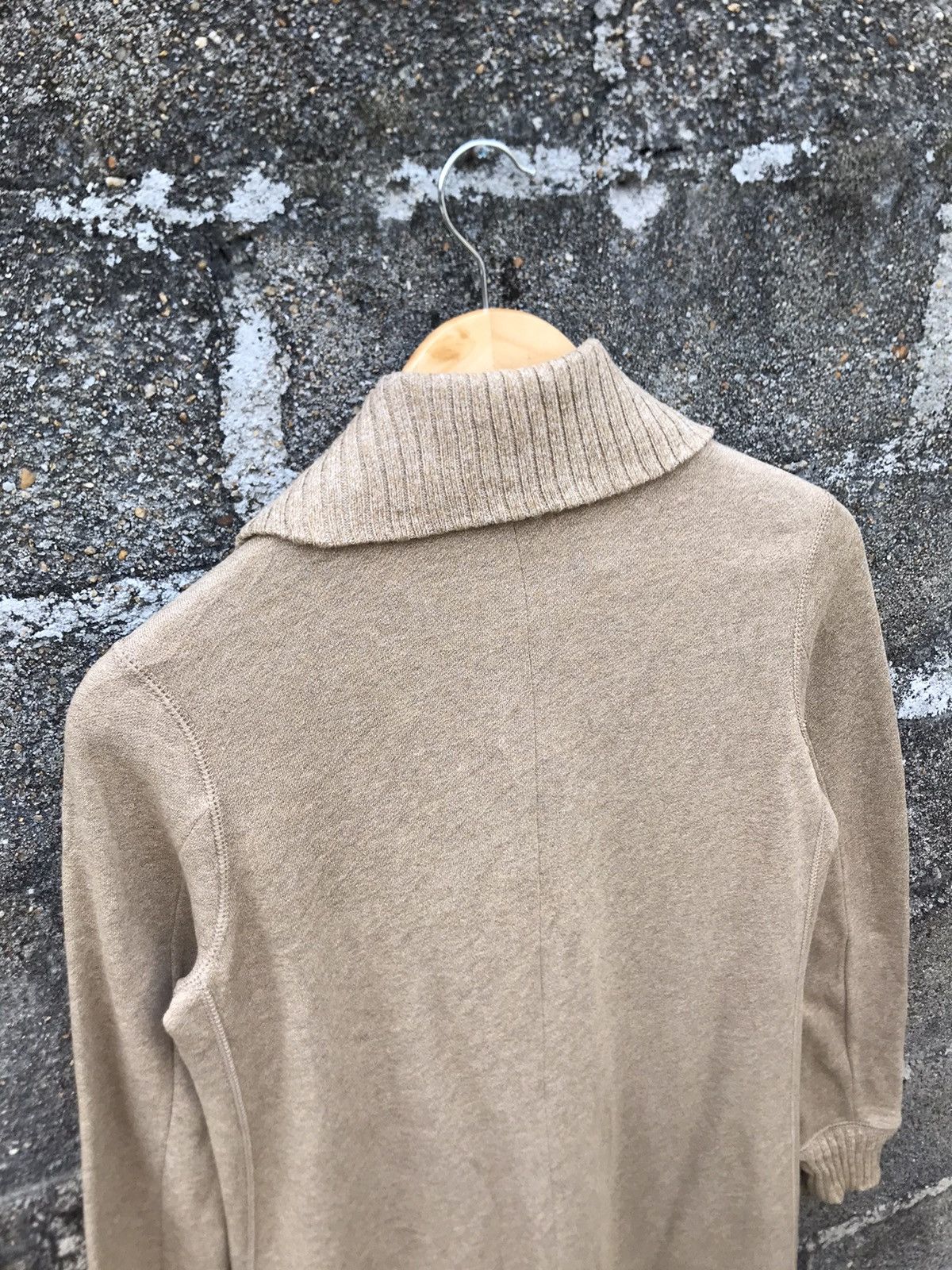 Ralph Lauren Sport ⚡️Vintage Ralph Lauren Sport Button Long Jacket Size S / US 4 / IT 40 - 13 Thumbnail