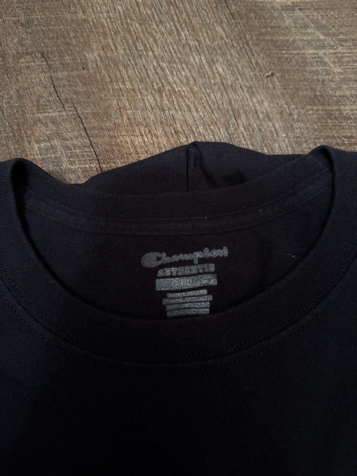 Travis Scott × Virgil Abloh Travis Scott Virgil Abloh T-shirt MERCHANDISE Terminal 5 Size US L / EU 52-54 / 3 - 7 Thumbnail