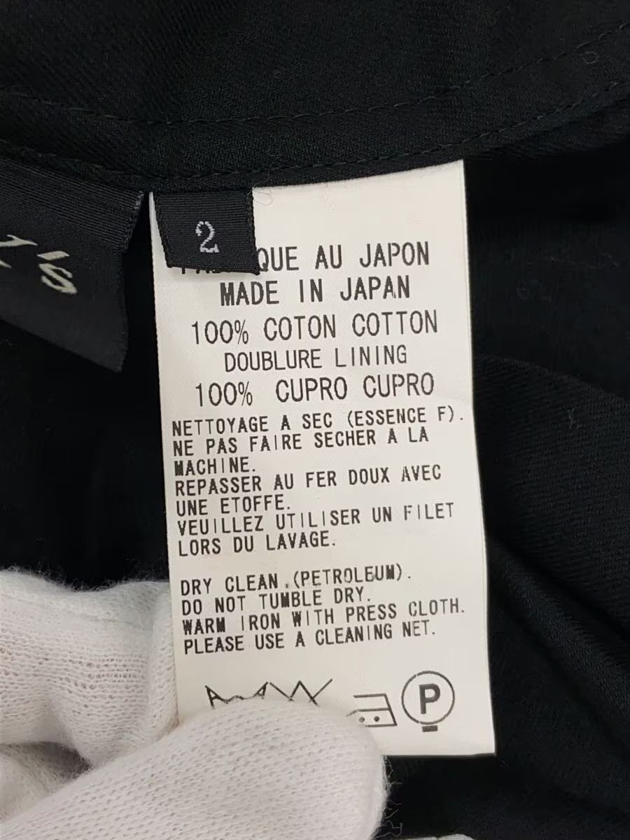 Yohji Yamamoto yohji yamamoto Y's/YJ-J09-043 Jacket Size US M / EU 48-50 / 2 - 4 Thumbnail