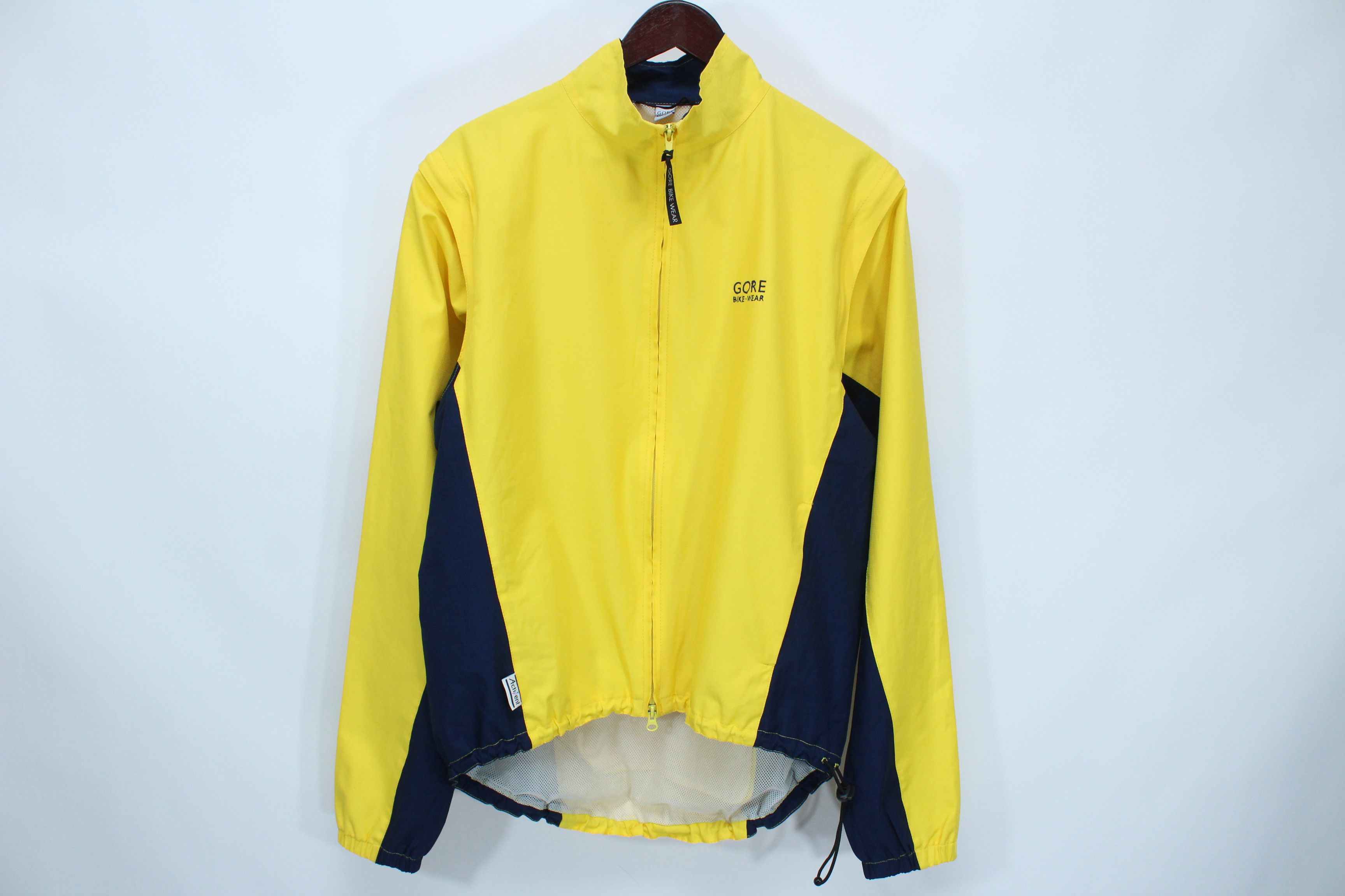 GOREWEAR Gore Bike Wear Cycling Jacket Mens Size XL Outdoor Size US XL / EU 56 / 4 - 4 Thumbnail