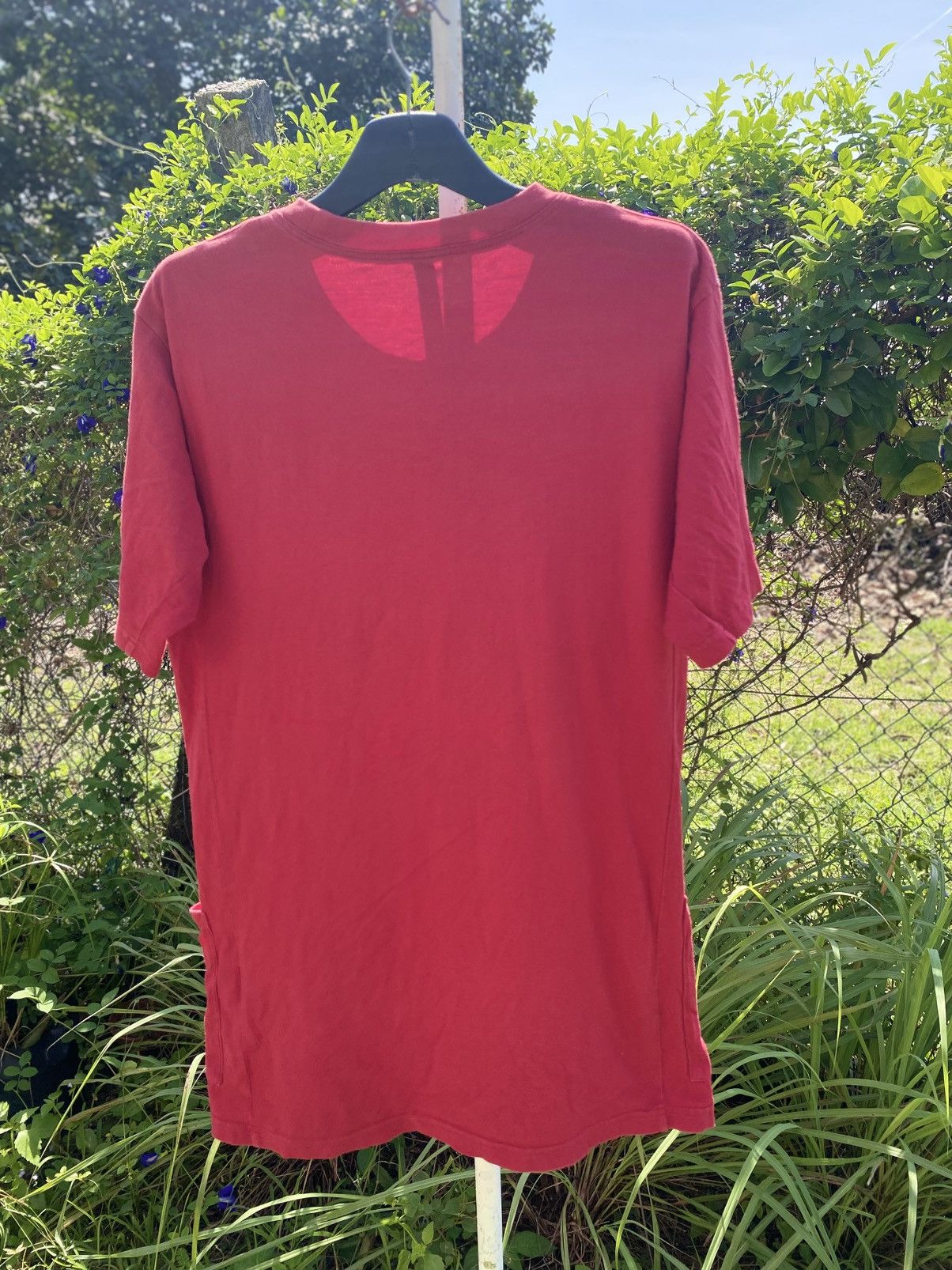 RIPVANWINKLE Rip Van Winkle 2 Pocket Tshirt Size M / US 6-8 / IT 42-44 - 2 Thumbnail