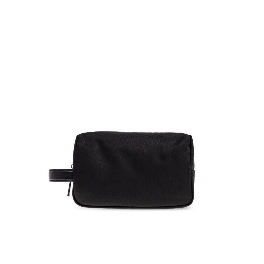 Givenchy GIVENCHY Black Cosmetic Bag New & Authentic Size ONE SIZE - 2 Thumbnail
