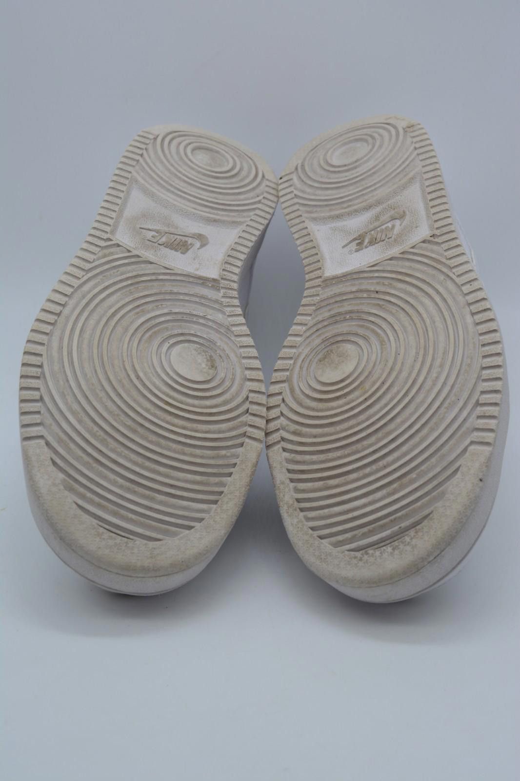 Nike Nike Court Vision Low Next Nature White DH3158-100 Size 8 Size US 8 / IT 38 - 7 Thumbnail