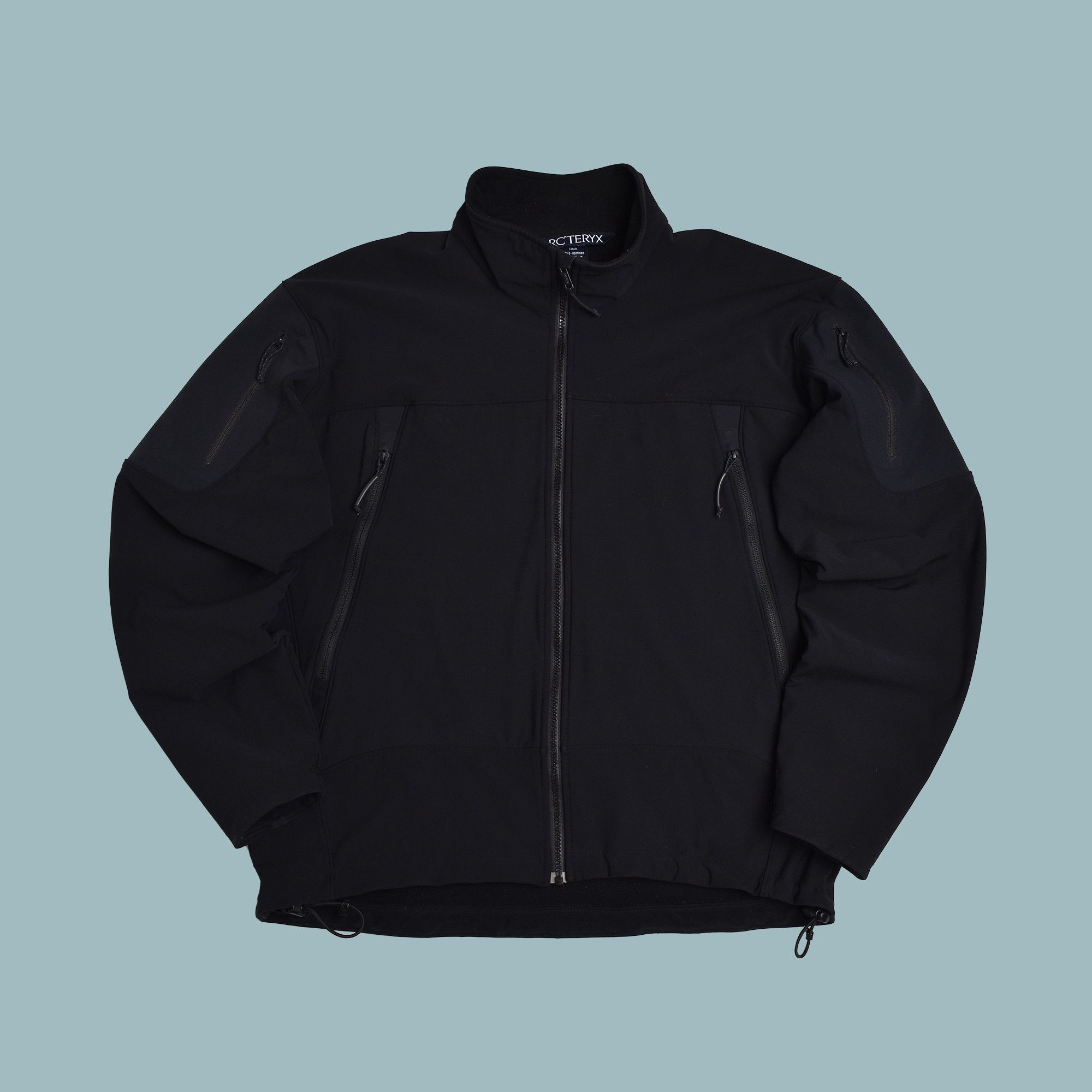 Arc'teryx Arcteryx Leaf Bravo Jacket Gen 1 | Grailed